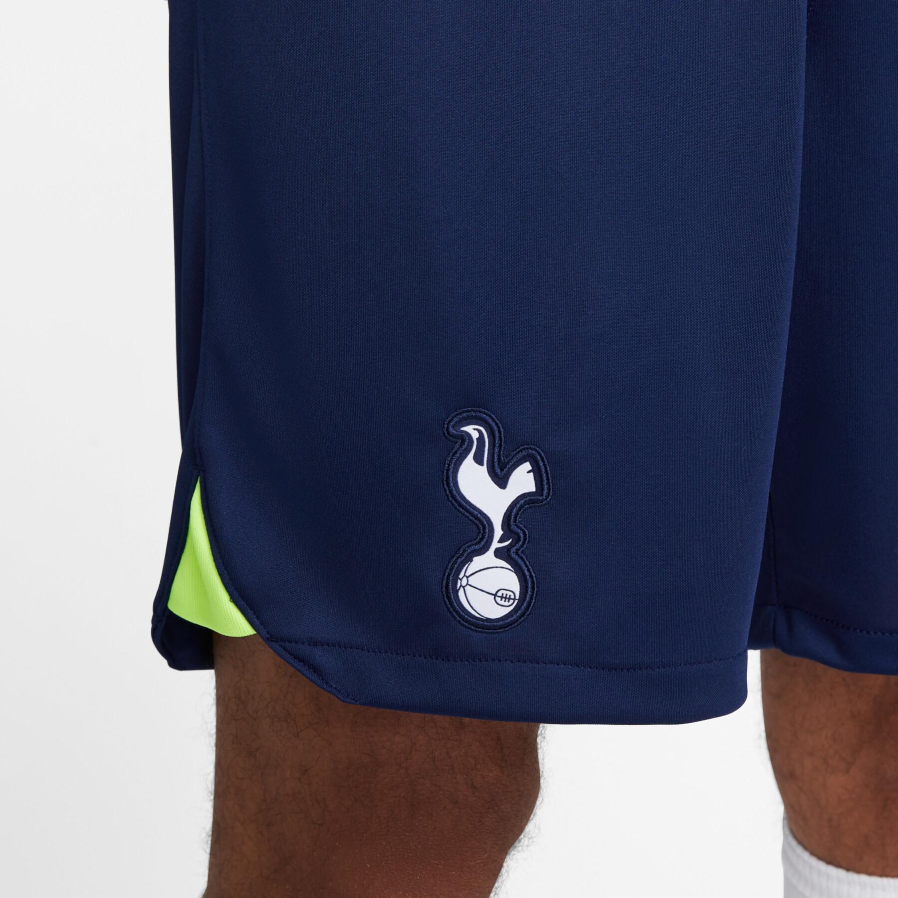 Home shorts Tottenham 2022/23