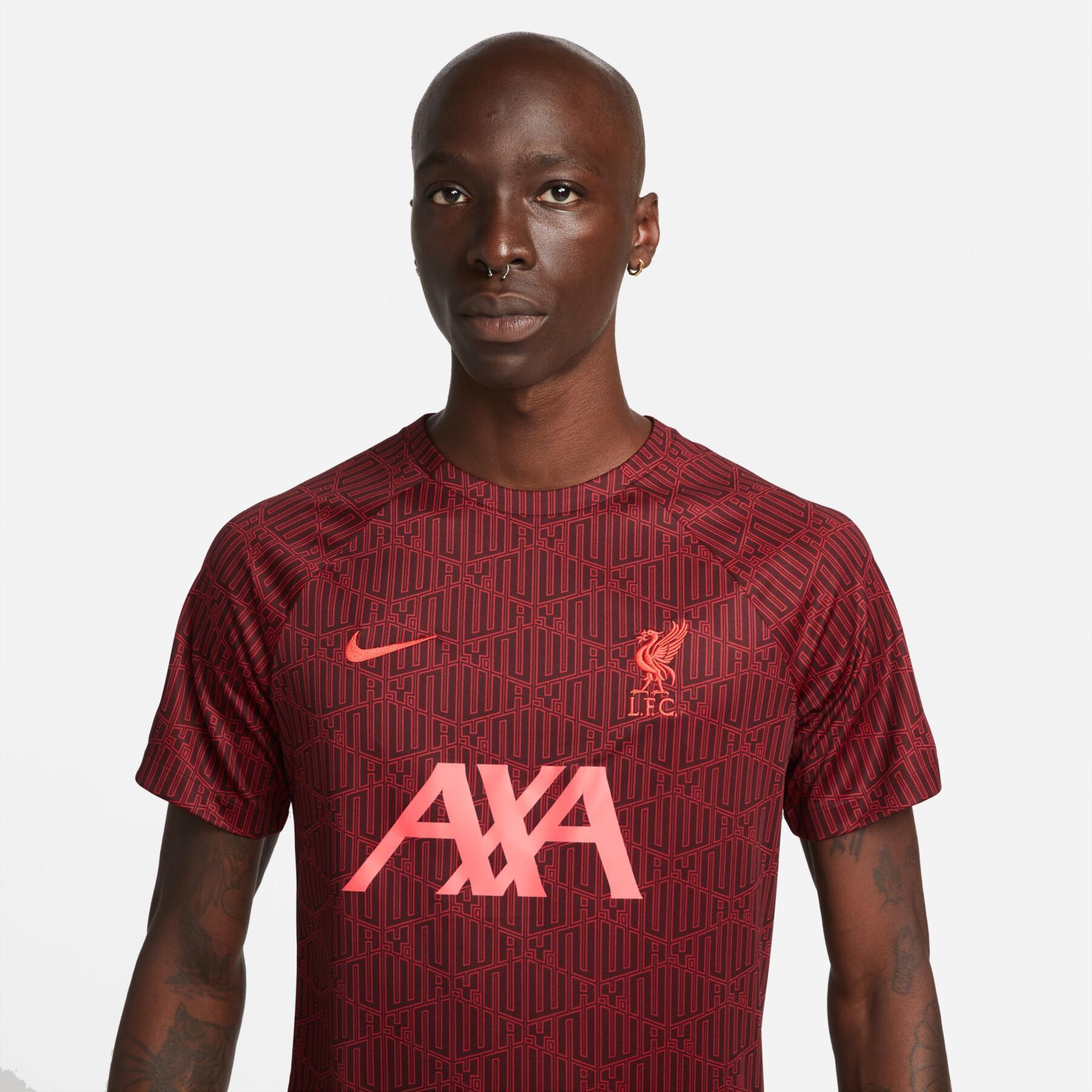 T-shirt Liverpool FC 2022/23