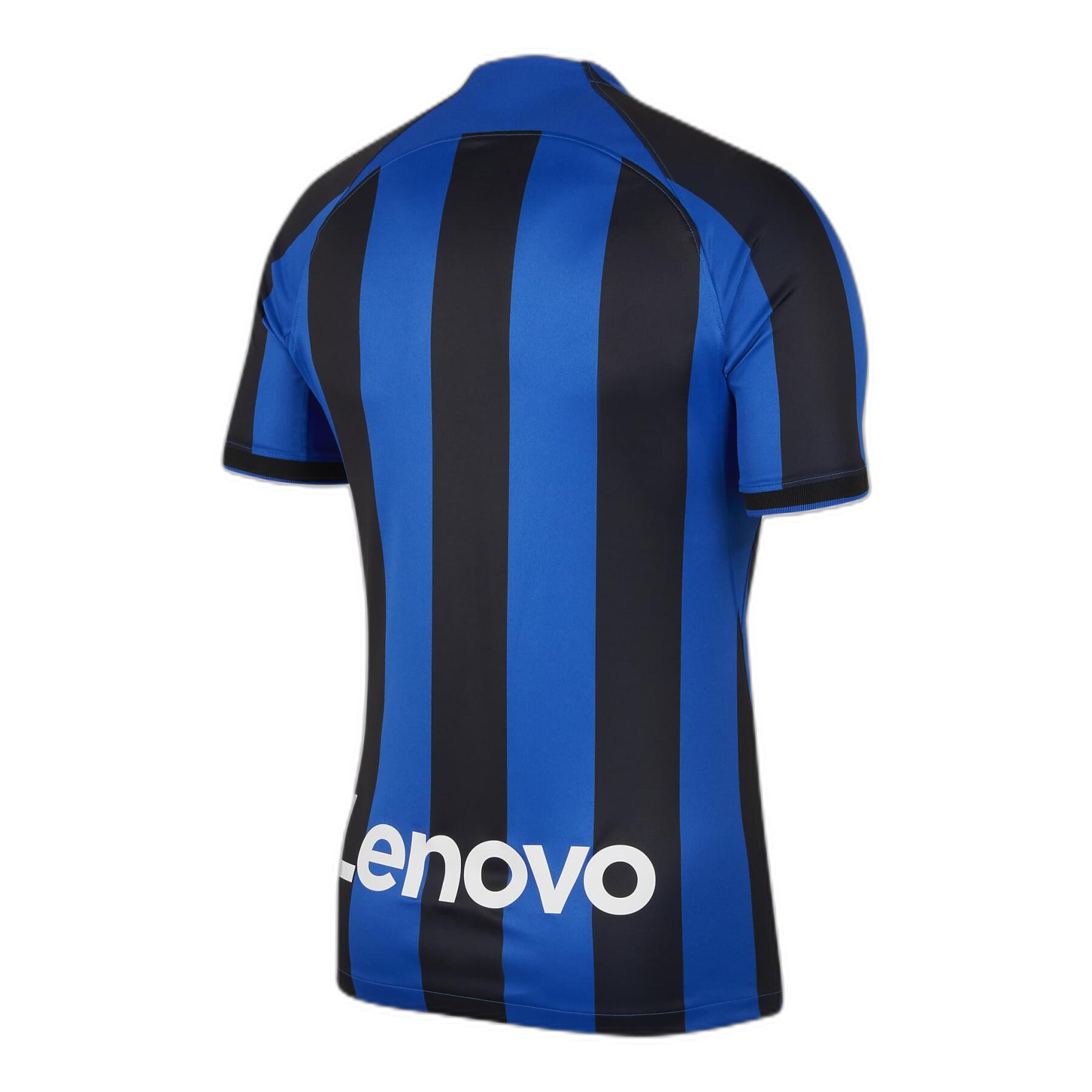 Home jersey Inter Milan 2022/23