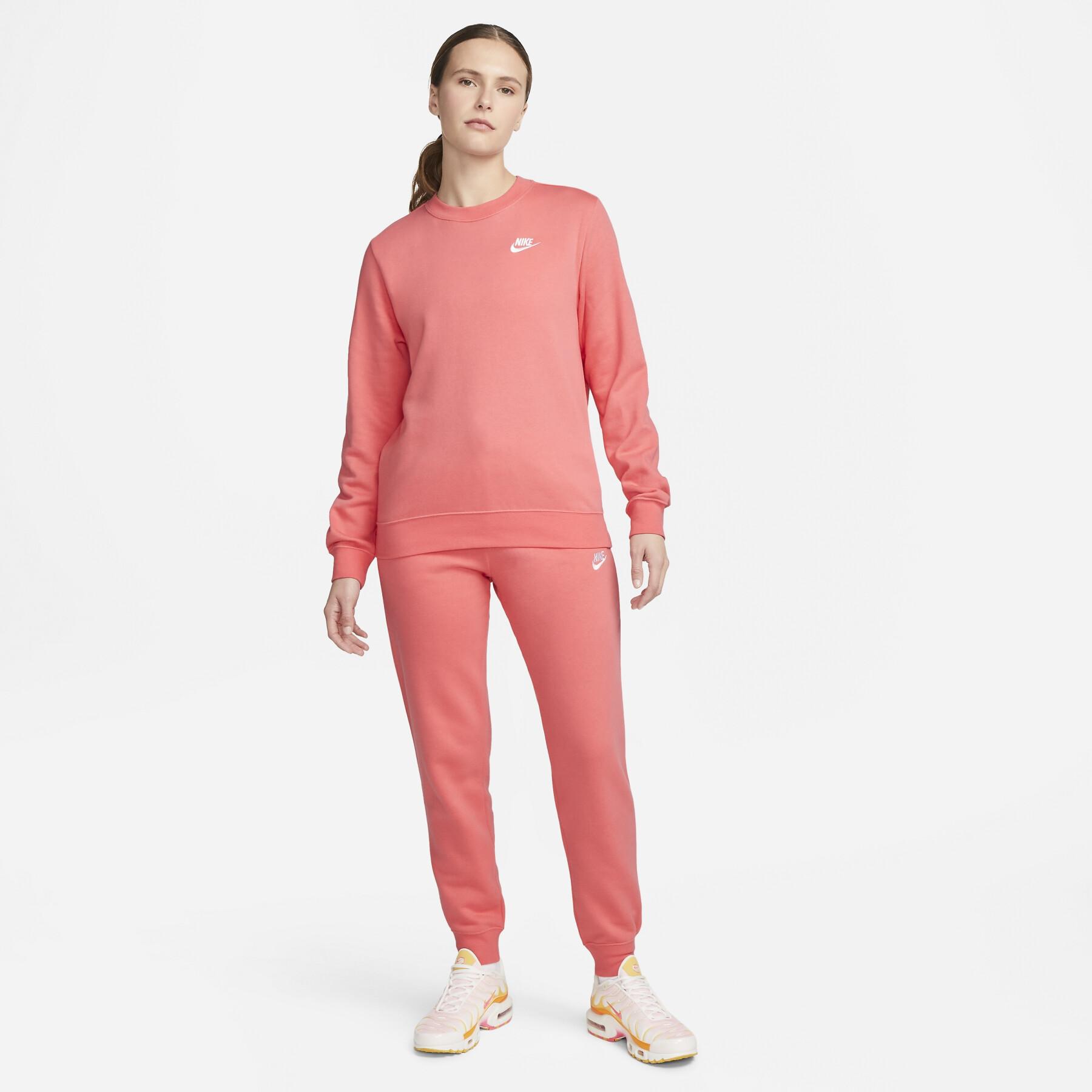 Jogging mid-rise woman Nike Stadium