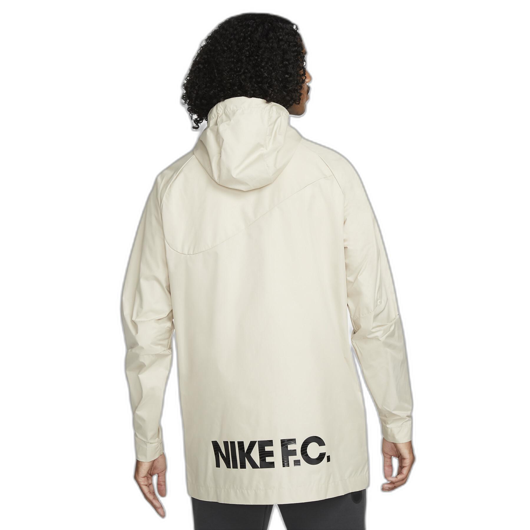 Sweat jacket Nike F.C. Storm-FIT