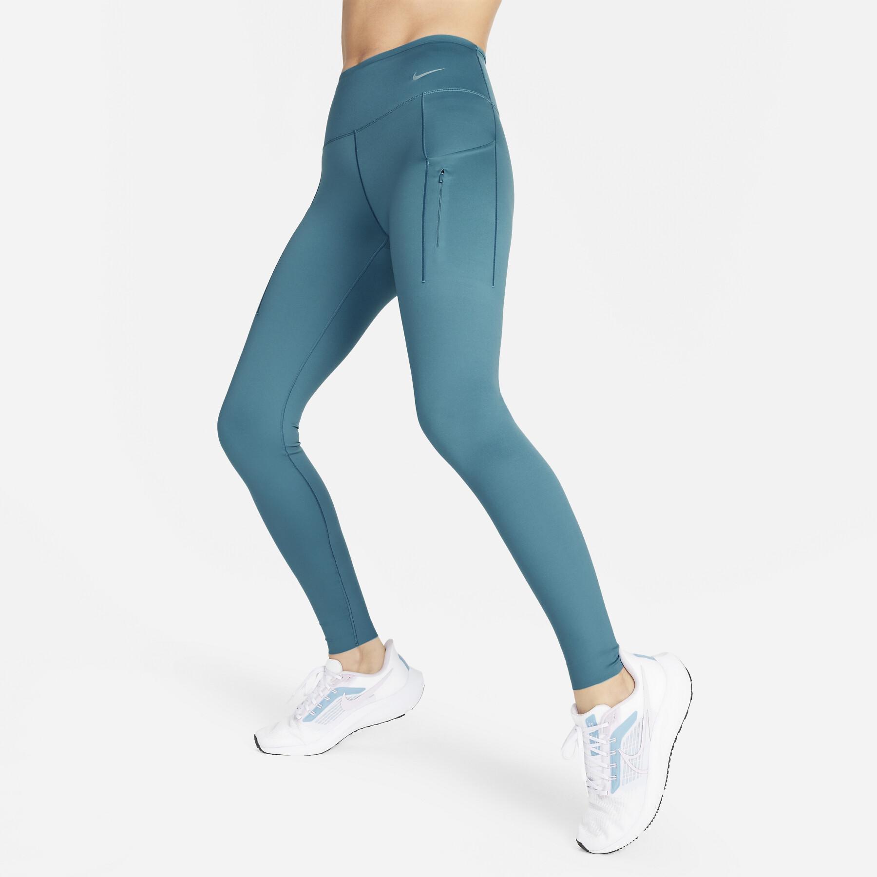 Legging woman Nike Dri-Fit Go MR