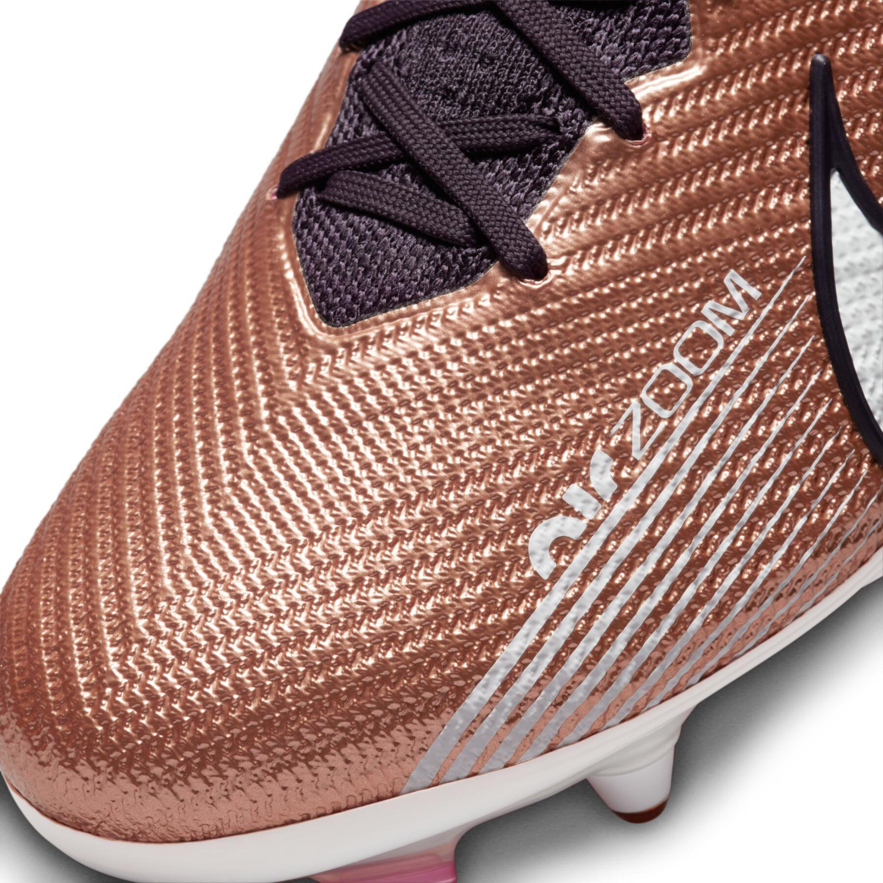 Soccer shoes Nike Zoom Mercurial Vapor 15 Elite Qatar SG-PRO AC - Generation Pack