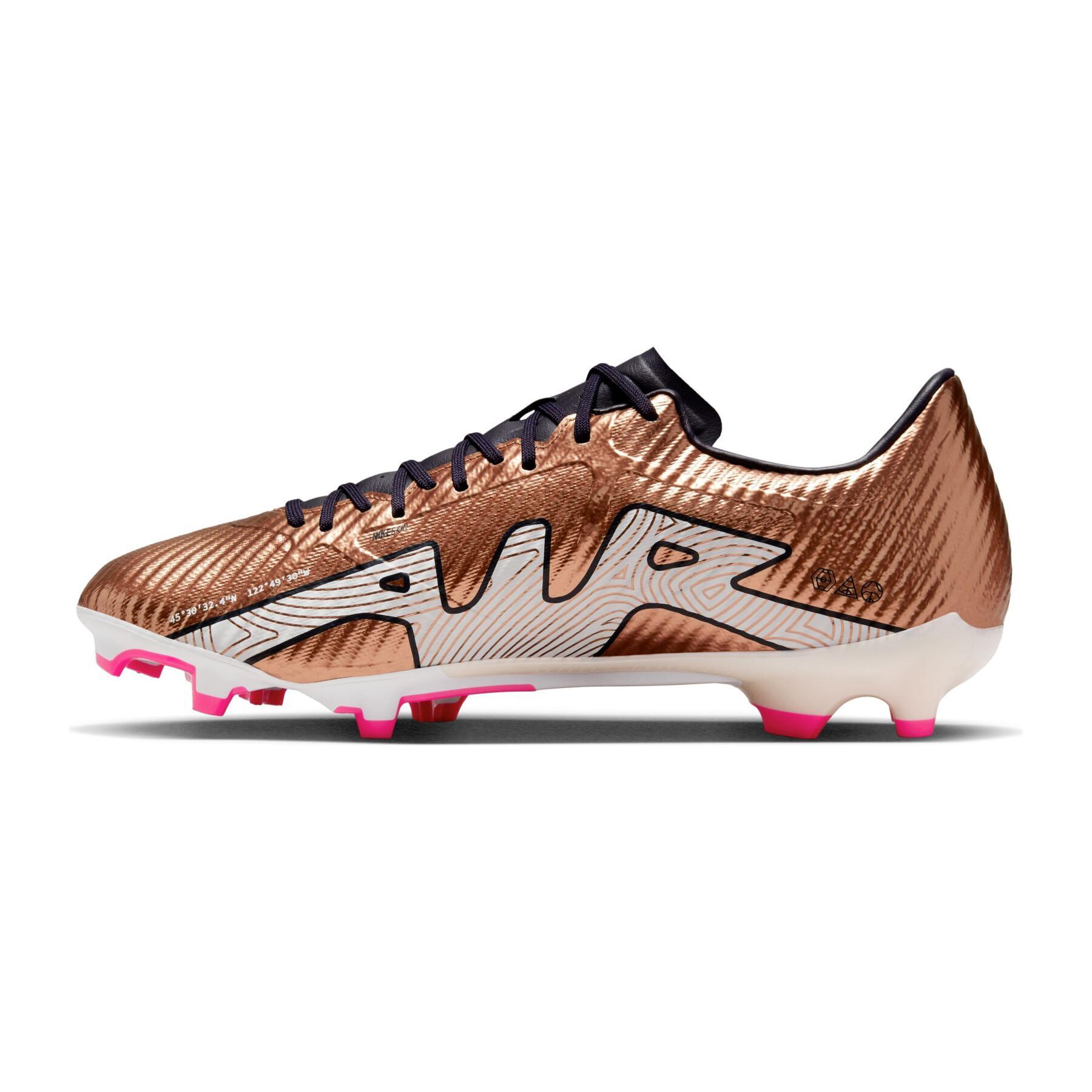 Soccer shoes Nike Zoom Mercurial Vapor 15 Academy Qatar FG/MG - Generation Pack