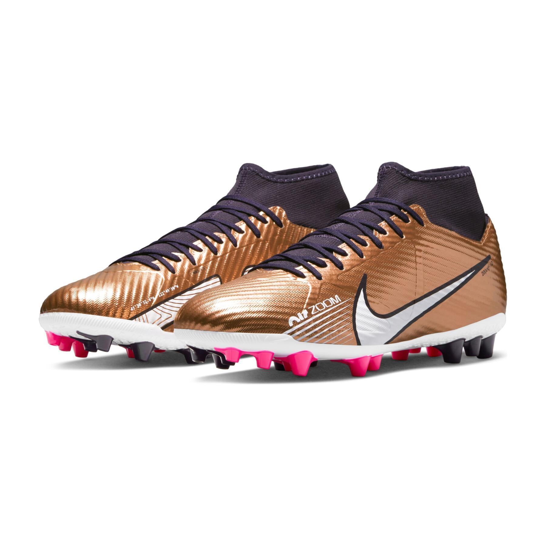 Soccer shoes Nike Zoom Superfly 9 Academy AG - Generation Pack