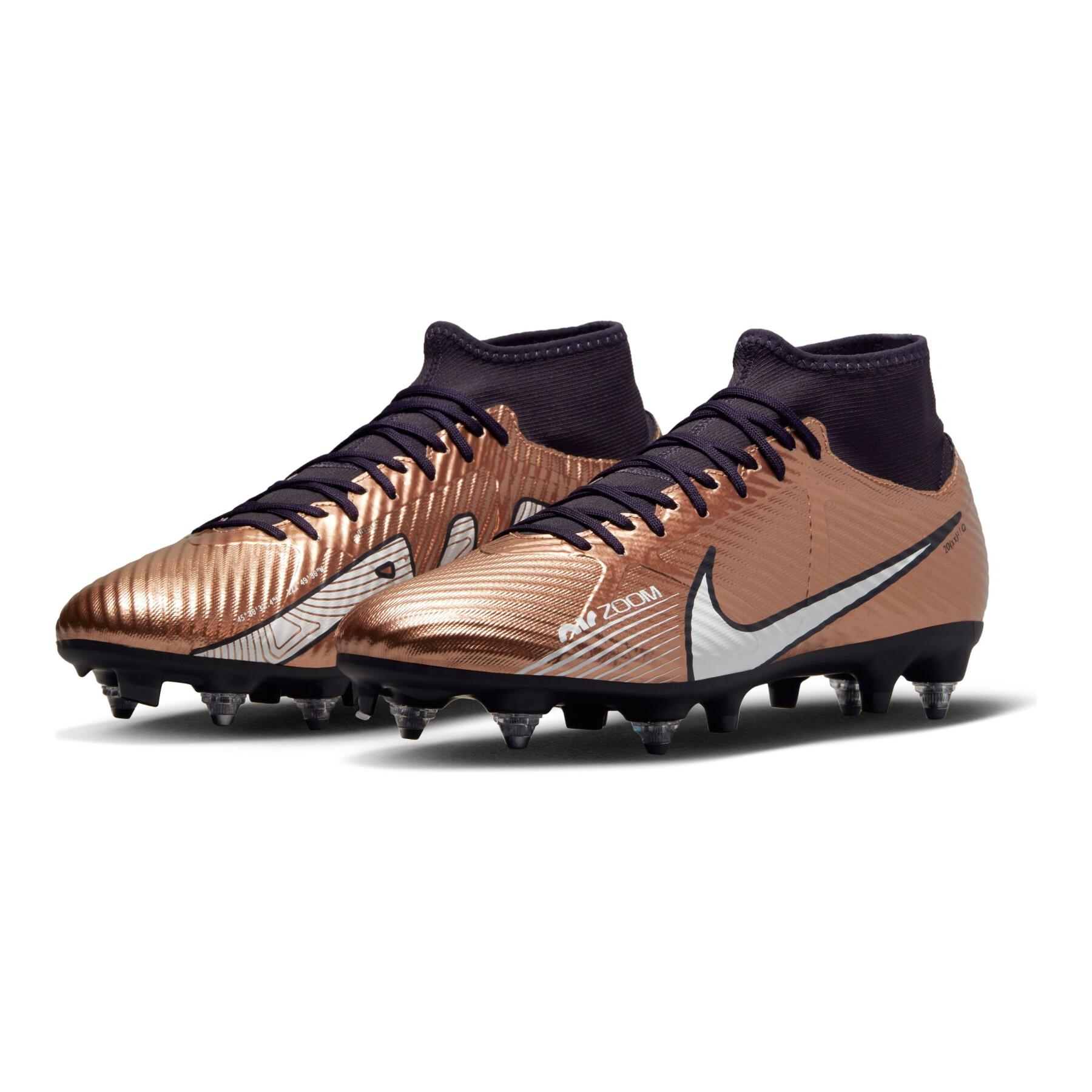 Soccer shoes Nike Zoom Superfly 9 ACAD SG-PRO AC - Generation Pack