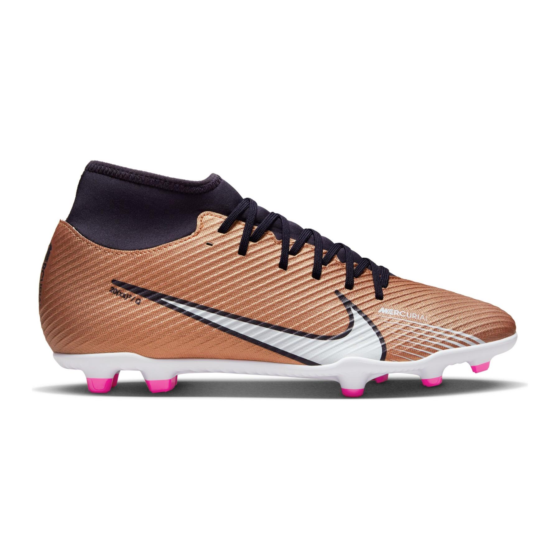 Soccer shoes Nike Mercurial Superfly 9 Club MG - Generation Pack