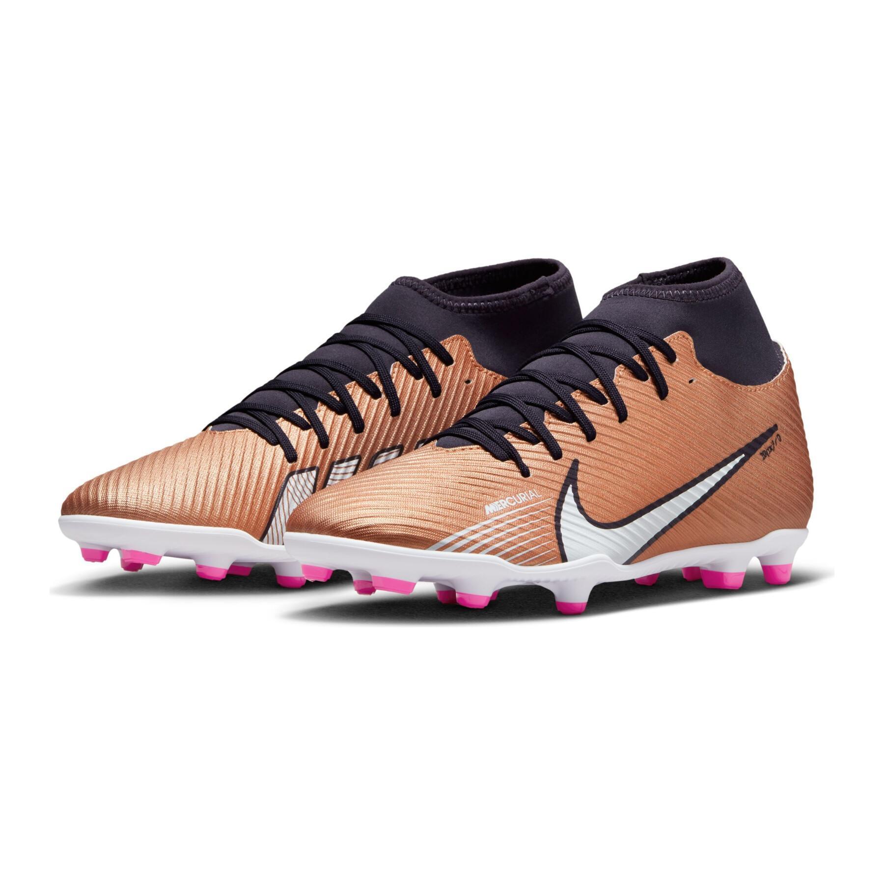 Soccer shoes Nike Mercurial Superfly 9 Club MG - Generation Pack