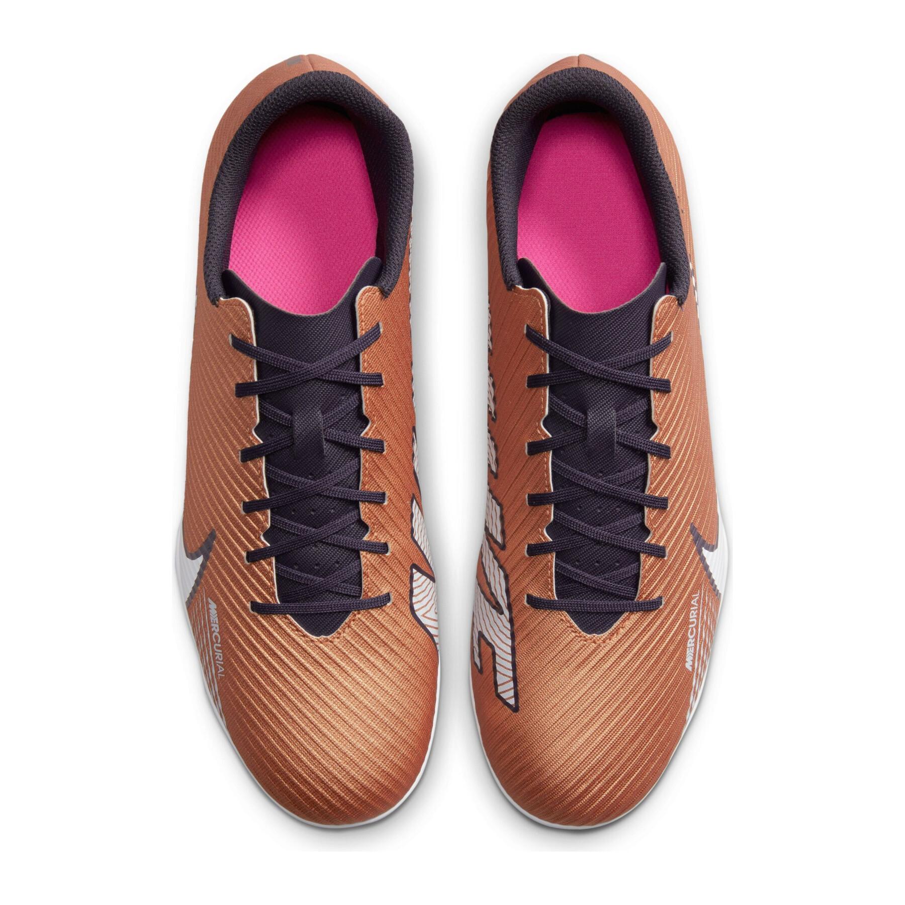 Soccer shoes Nike Mercurial Vapor 15 Club FG/MG - Generation Pack