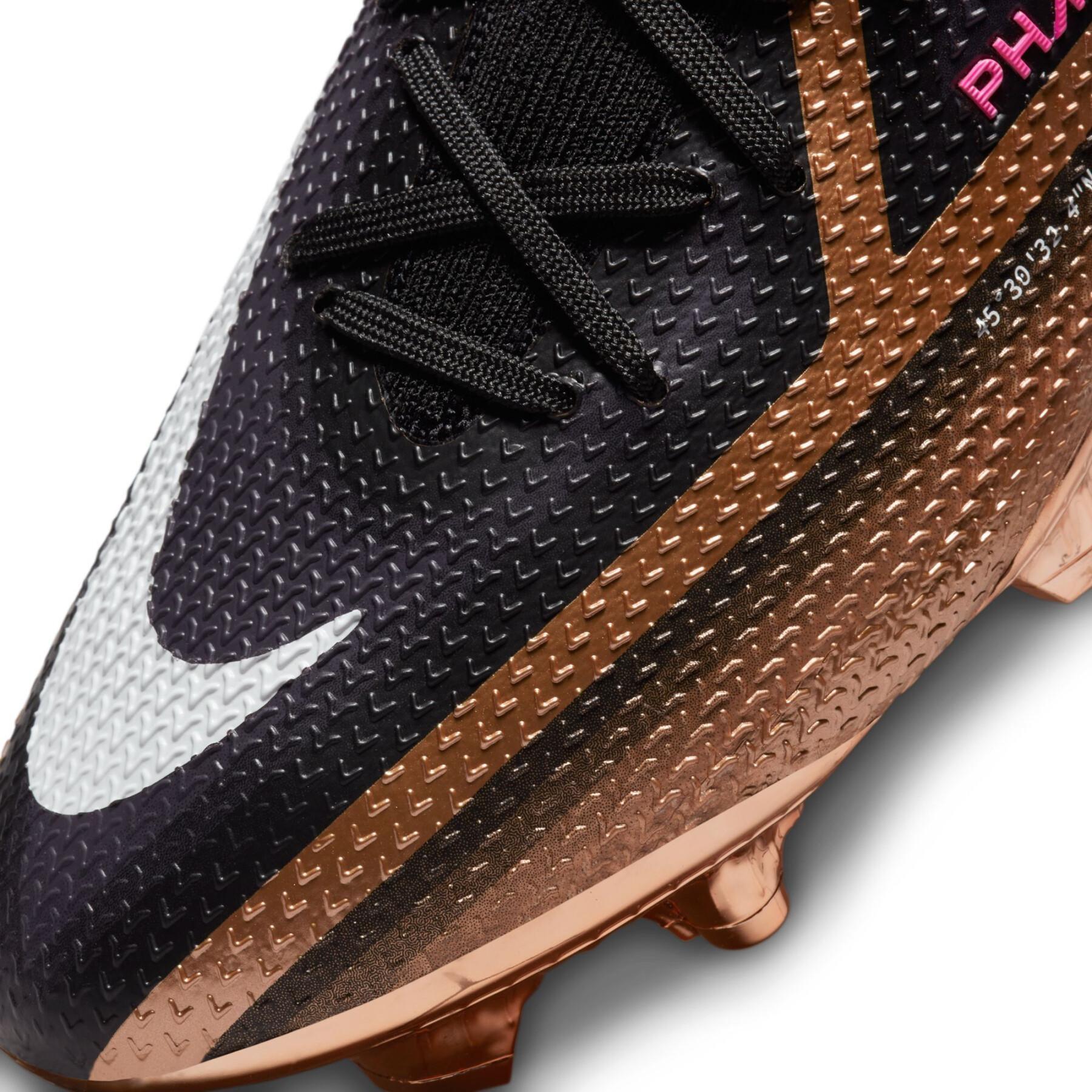 Soccer shoes Nike Phantom GT2 Elite Qatar FG - Generation Pack
