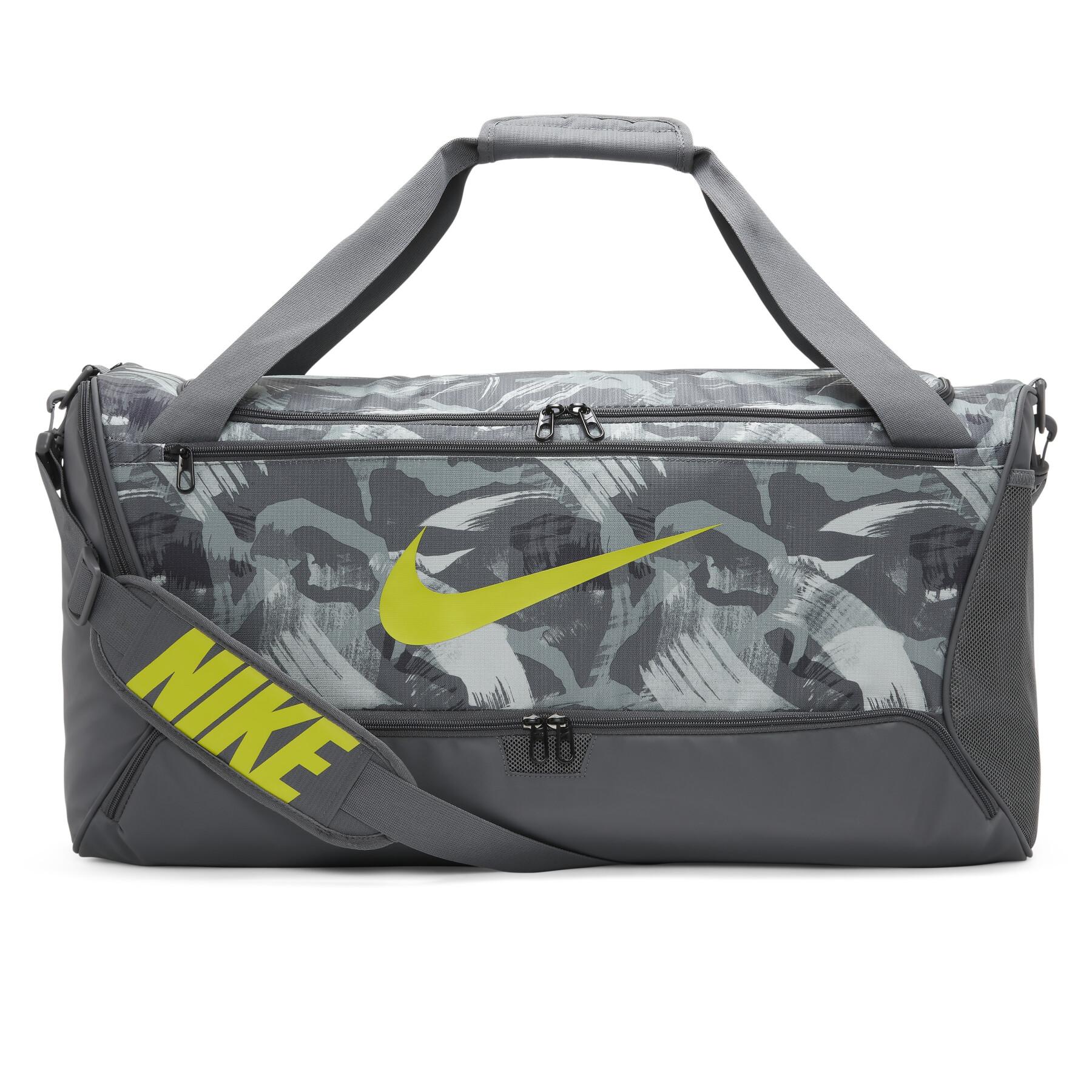Sports bag Nike Brasilia