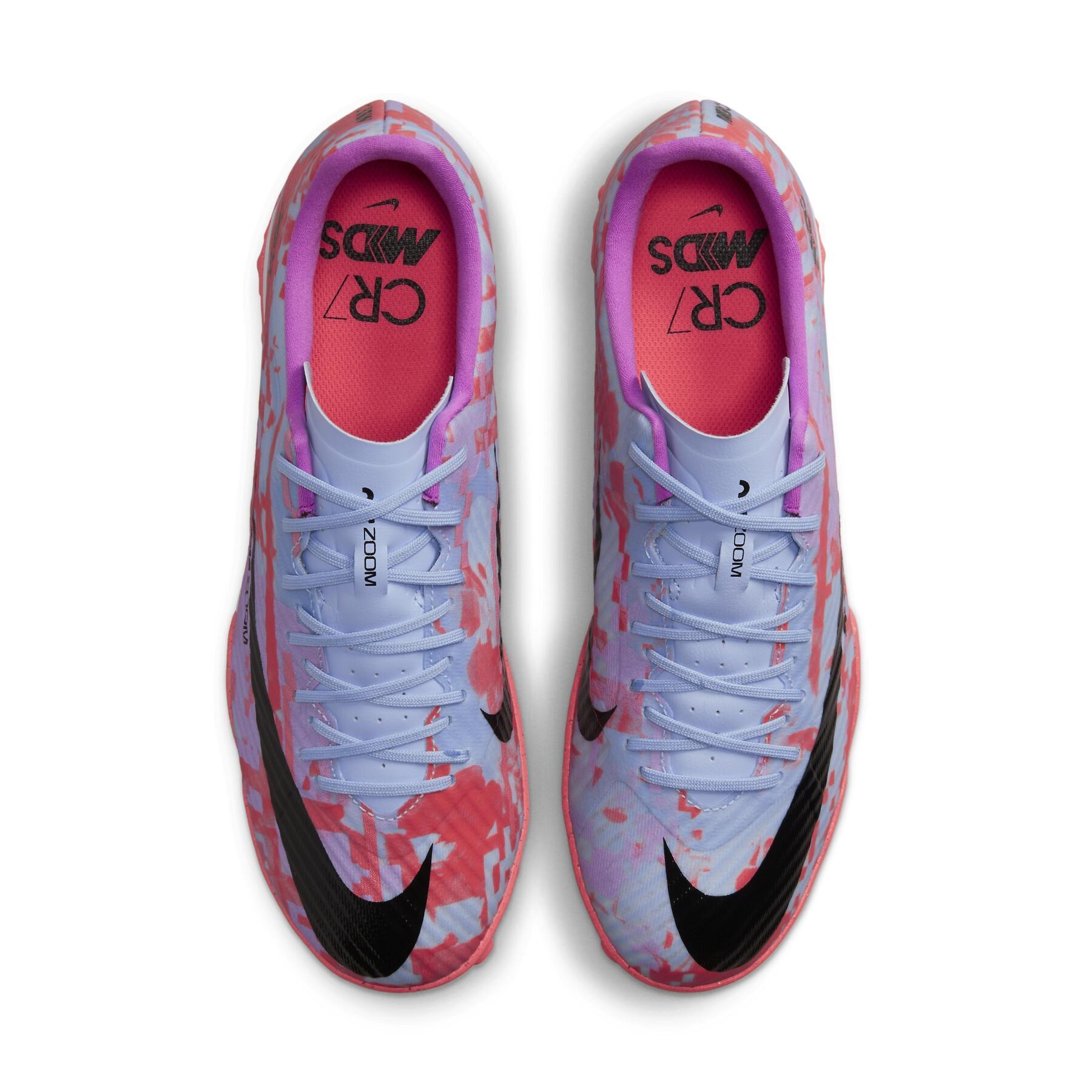 Soccer shoes Nike Zoom Vapor 15 Academy MDS TF