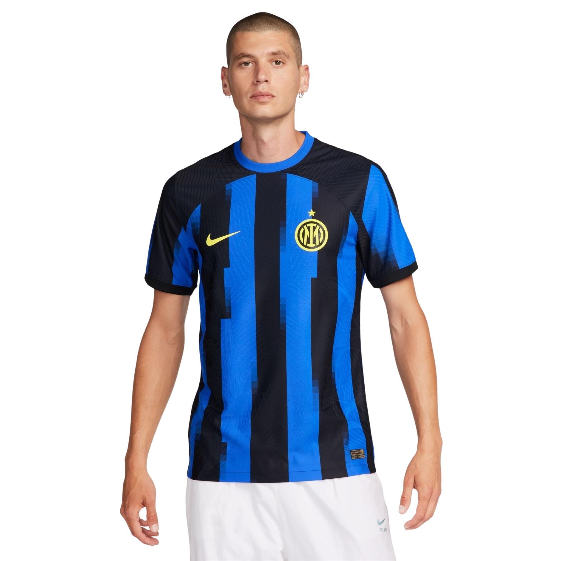 Authentic home jersey Inter Milan 2023/24