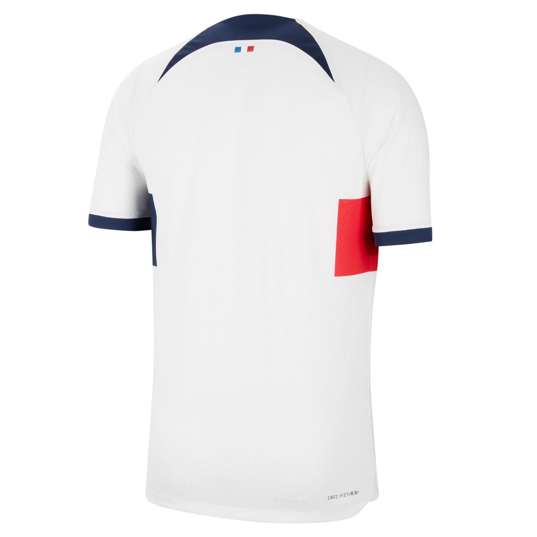 Authentic away jersey PSG 2023/24