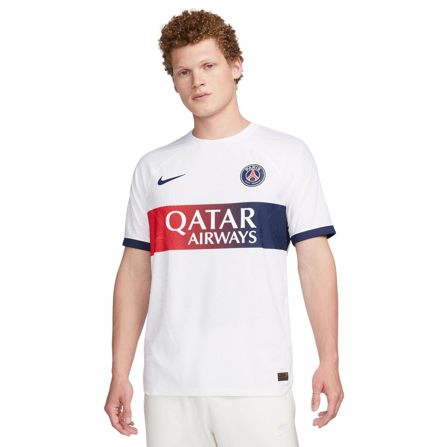 Authentic Away Jersey PSG 2023/24