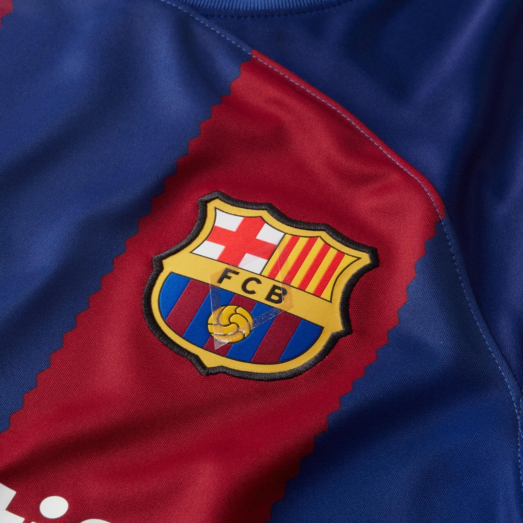 Home jersey FC Barcelone 2023/24