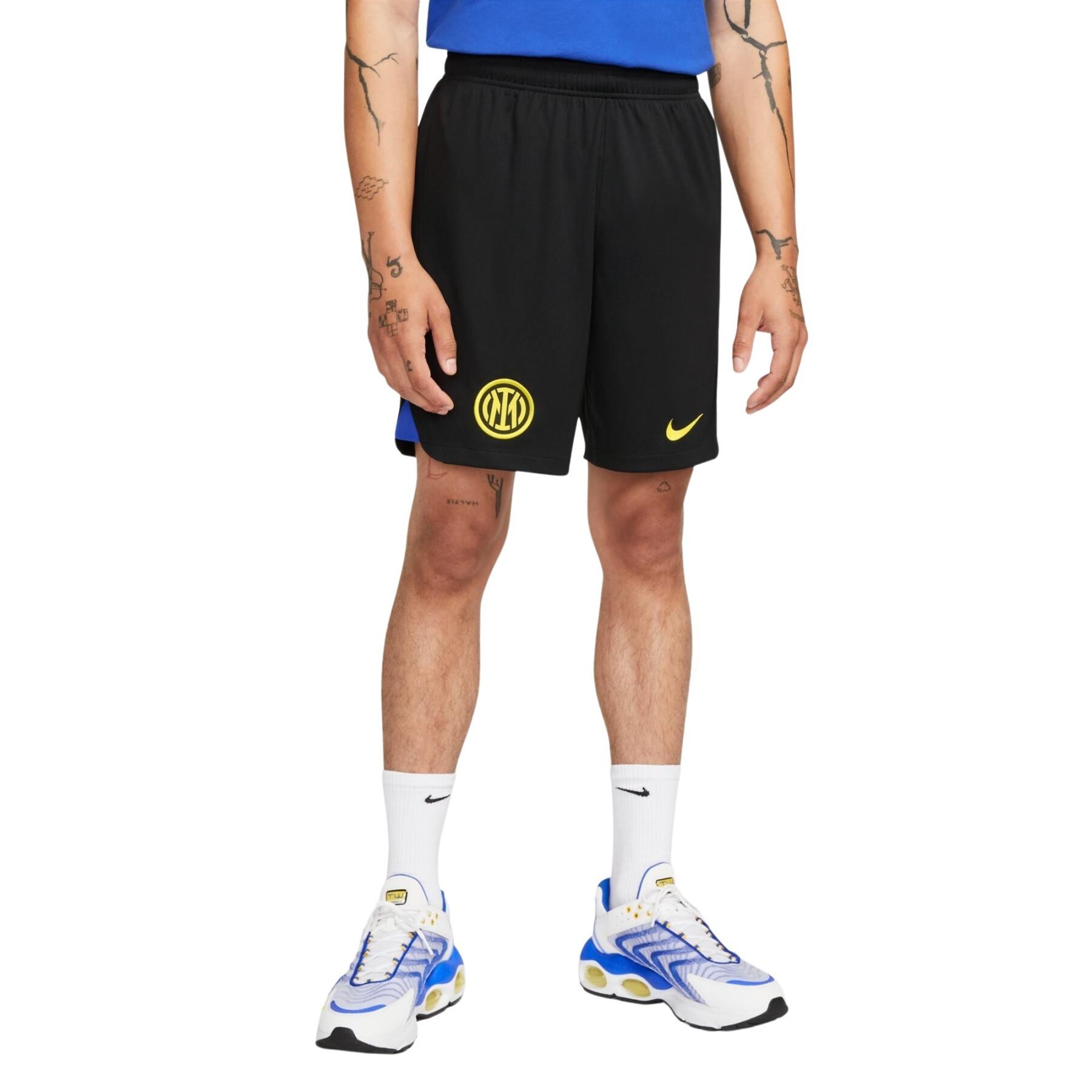 Home/away shorts Inter Milan 2023/24