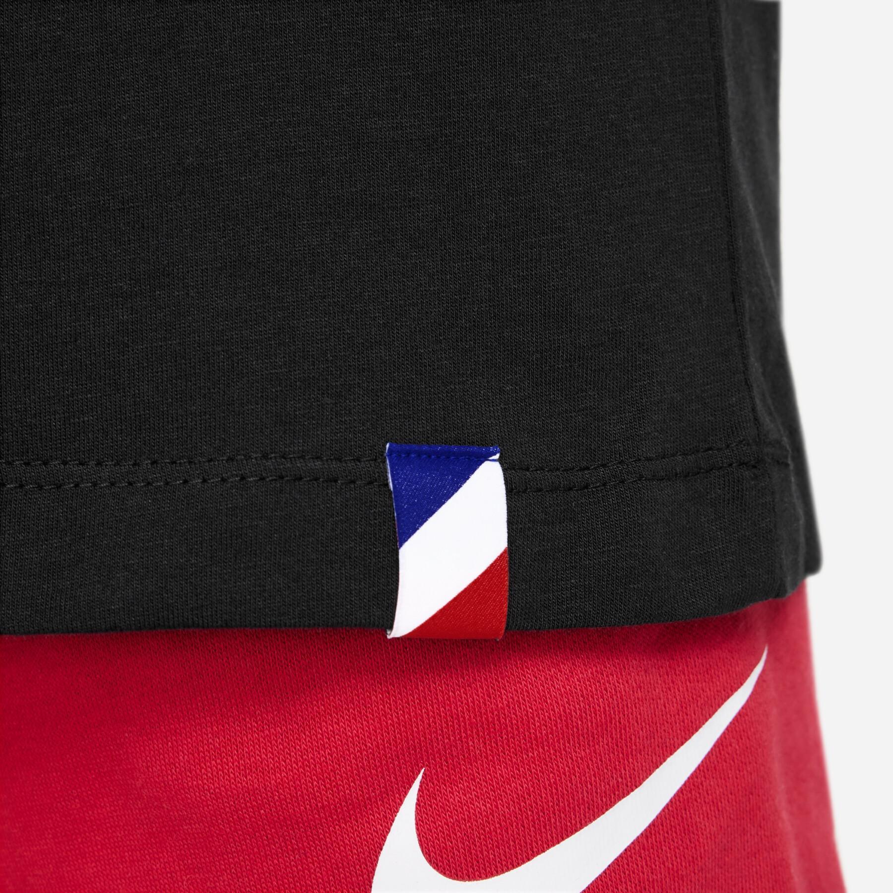 World Cup 2022 T-shirt France