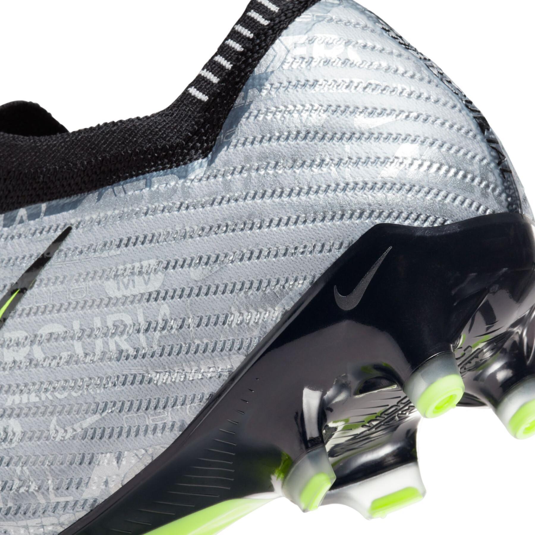 Soccer shoes Nike Zoom Mercurial Vapor 15 Elite XXV AG-Pro