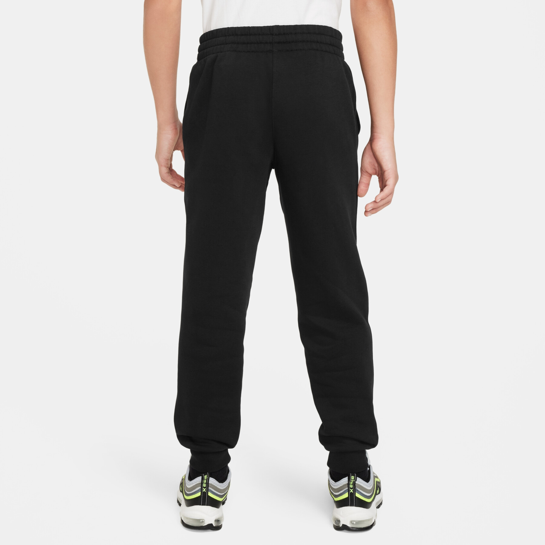 Children's sweatpants Nike Academy Player Edition:CR7