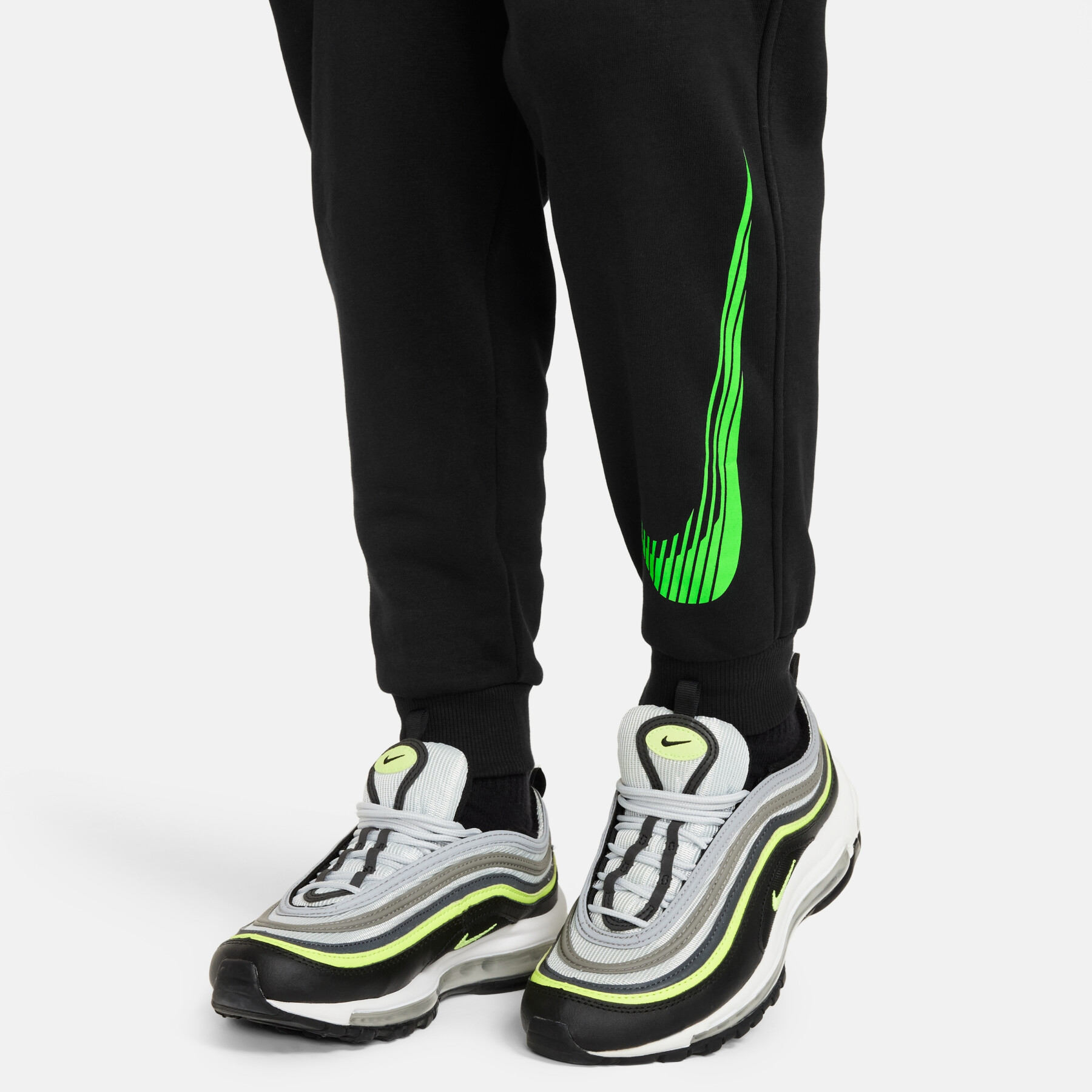 Children's sweatpants Nike Academy Player Edition:CR7