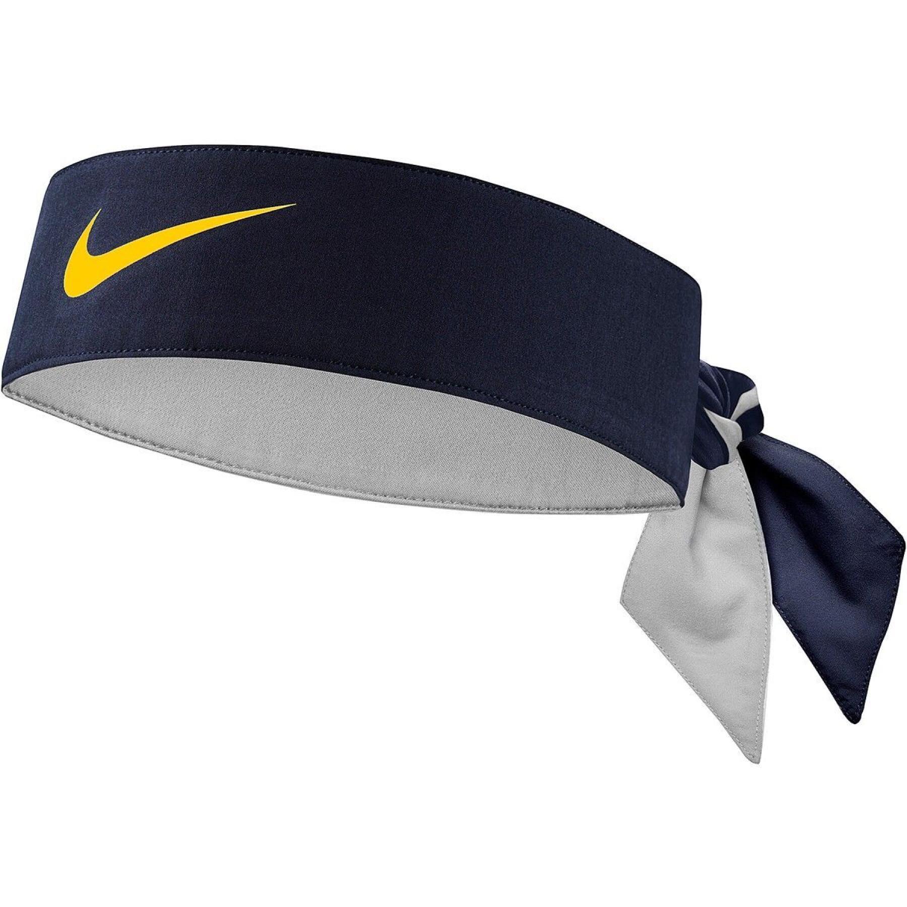 Headband Nike tennis premier Nadal