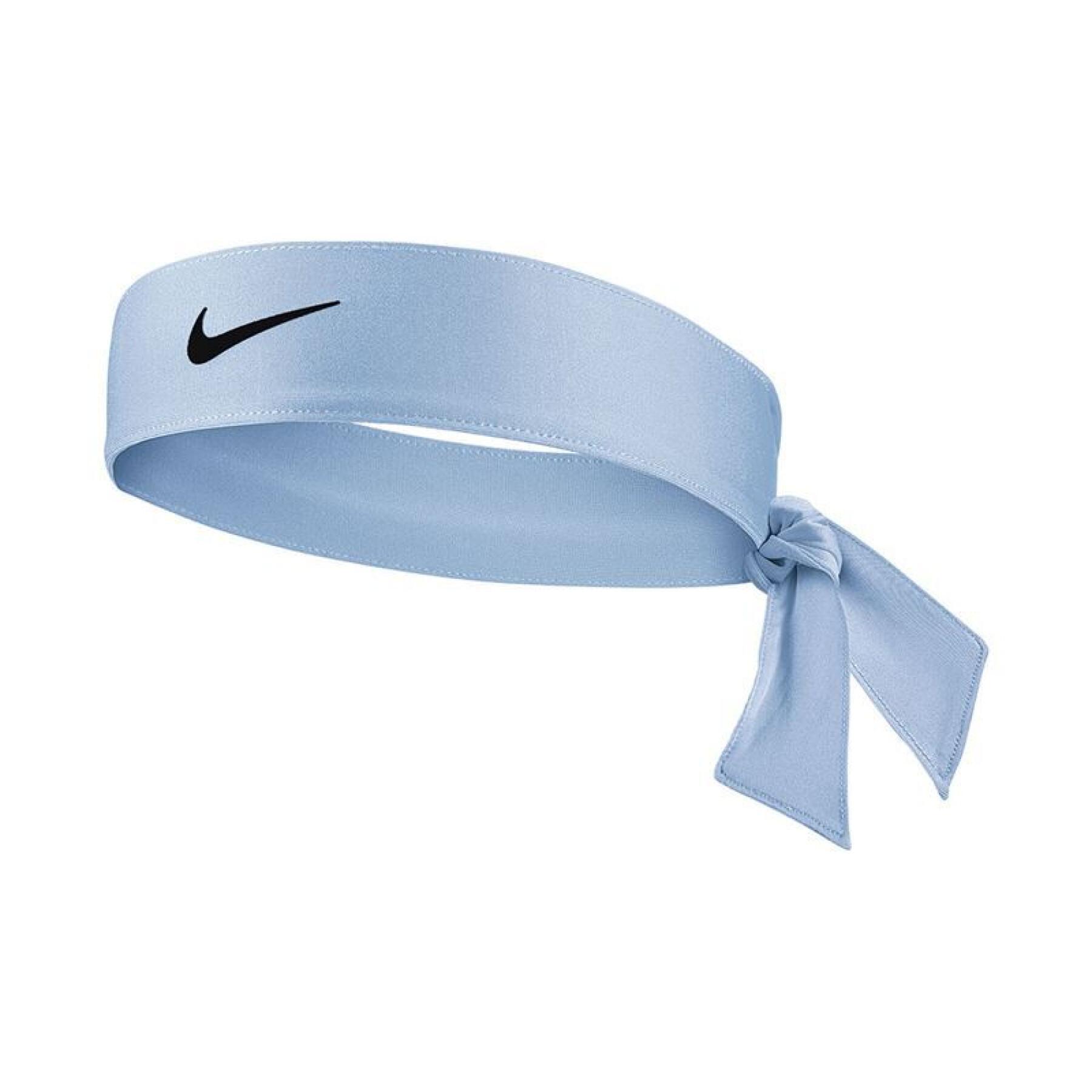Women's headband Nike tennis premier teams