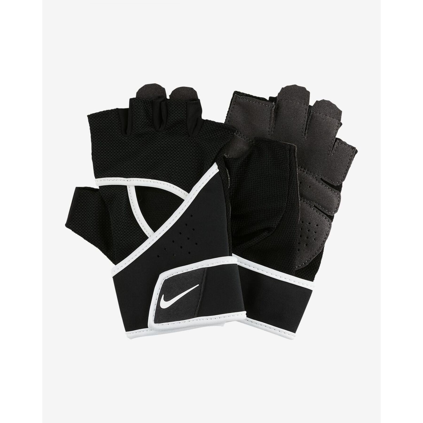 Women's gloves Nike premium fitness