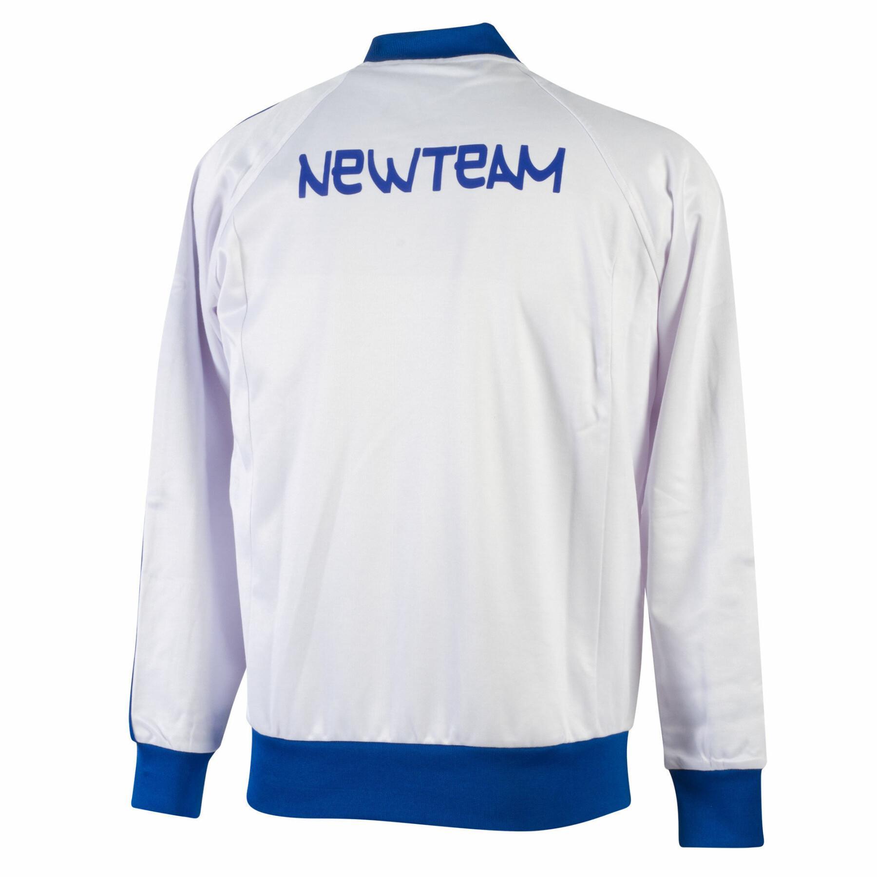 Jacket Okawa NewTeam