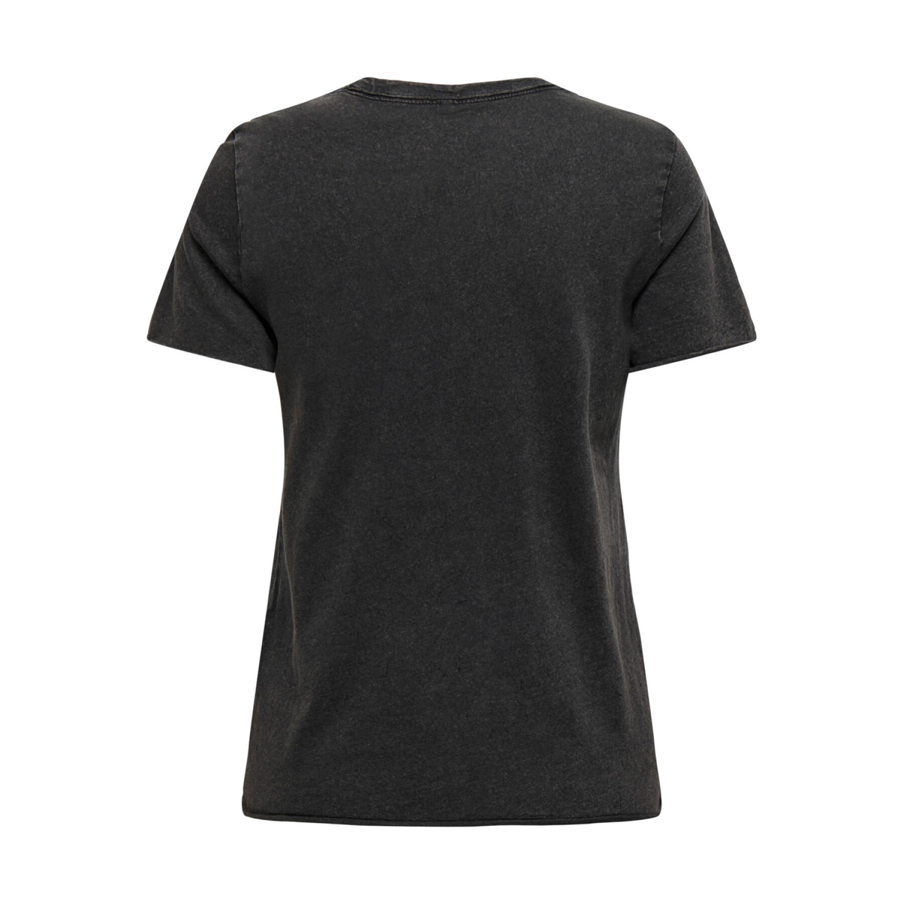 Women's T-shirt Only JRS Lucy