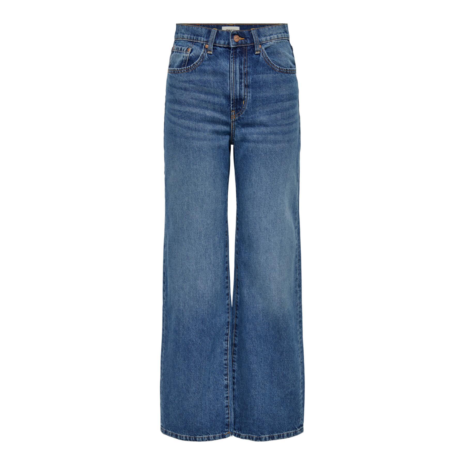 Women's jeans Only Onlhope add465
