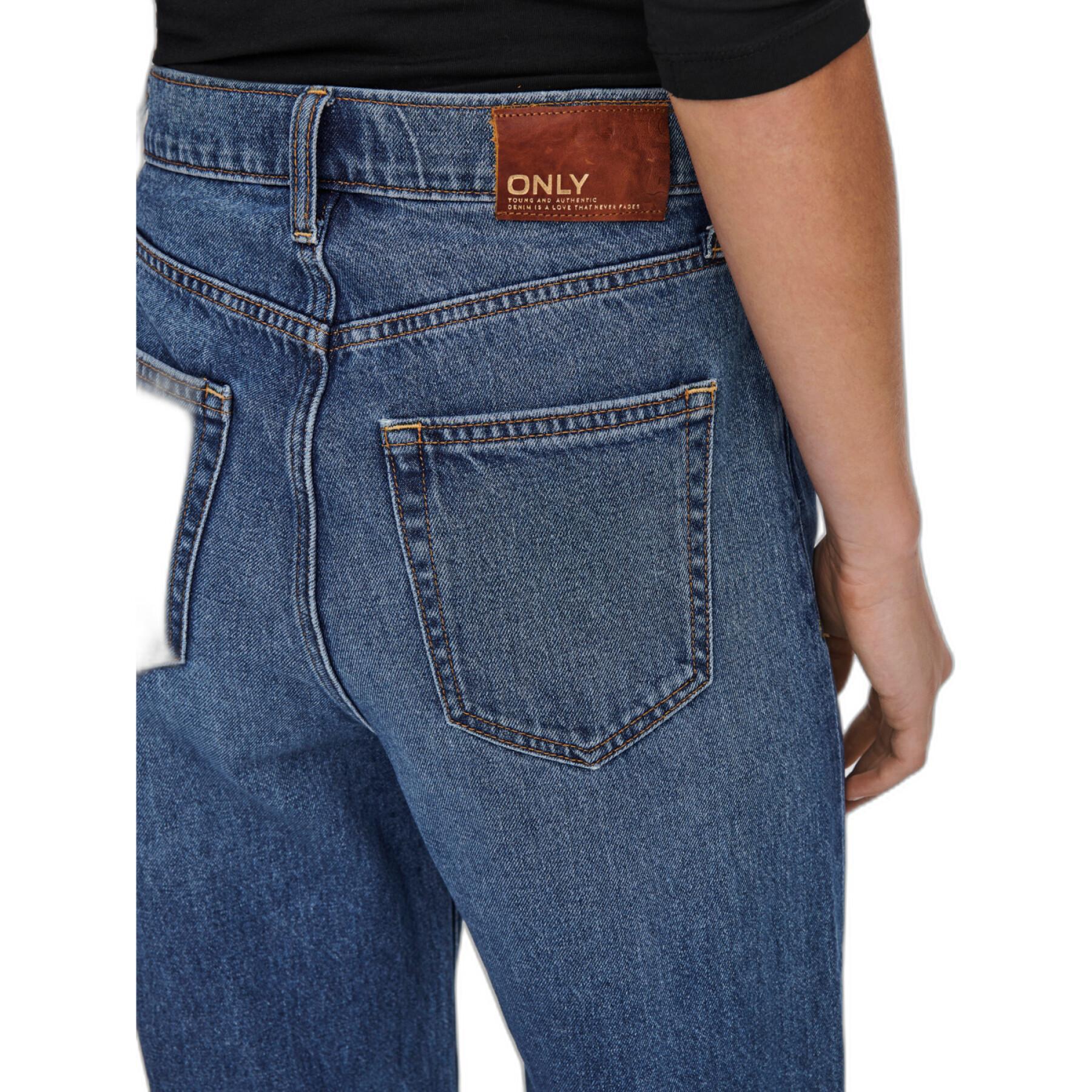 Women's jeans Only Onlhope add465