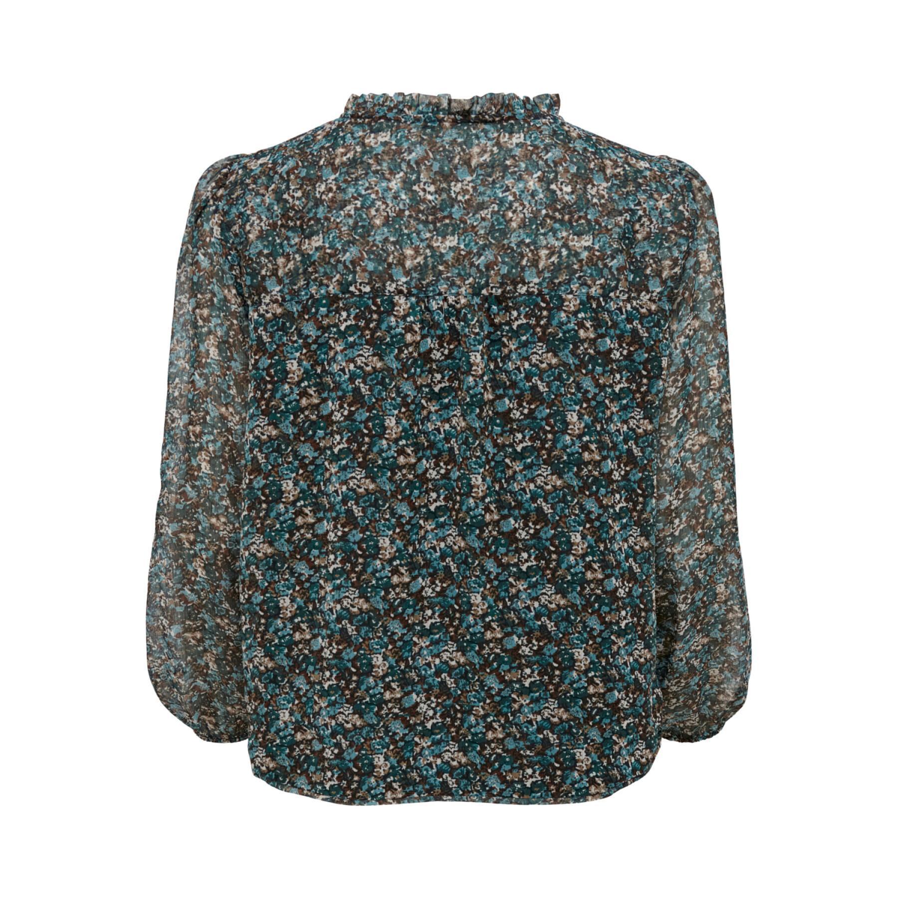 Women's blouse Only Ditsy