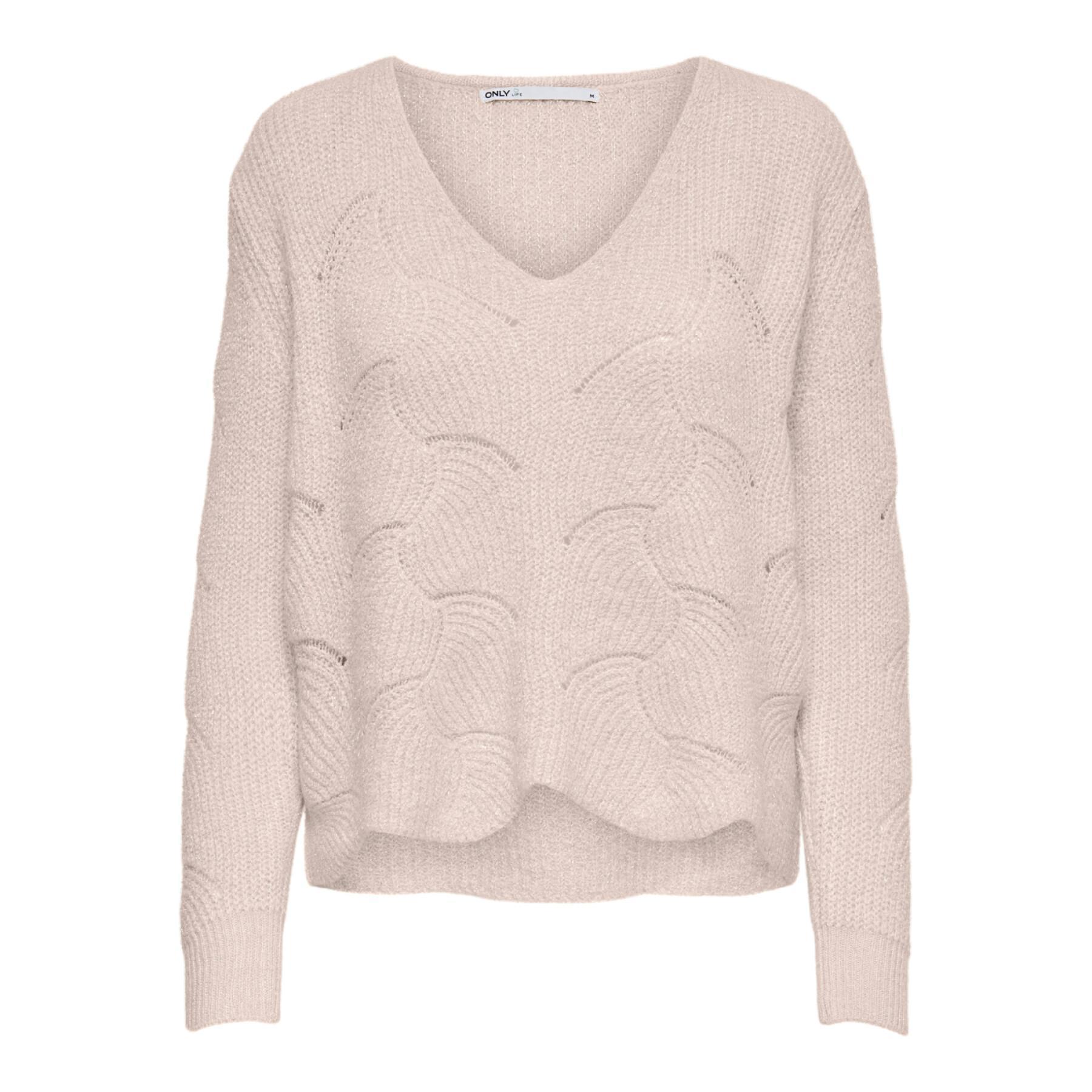 Women's sweater Only Cora Life