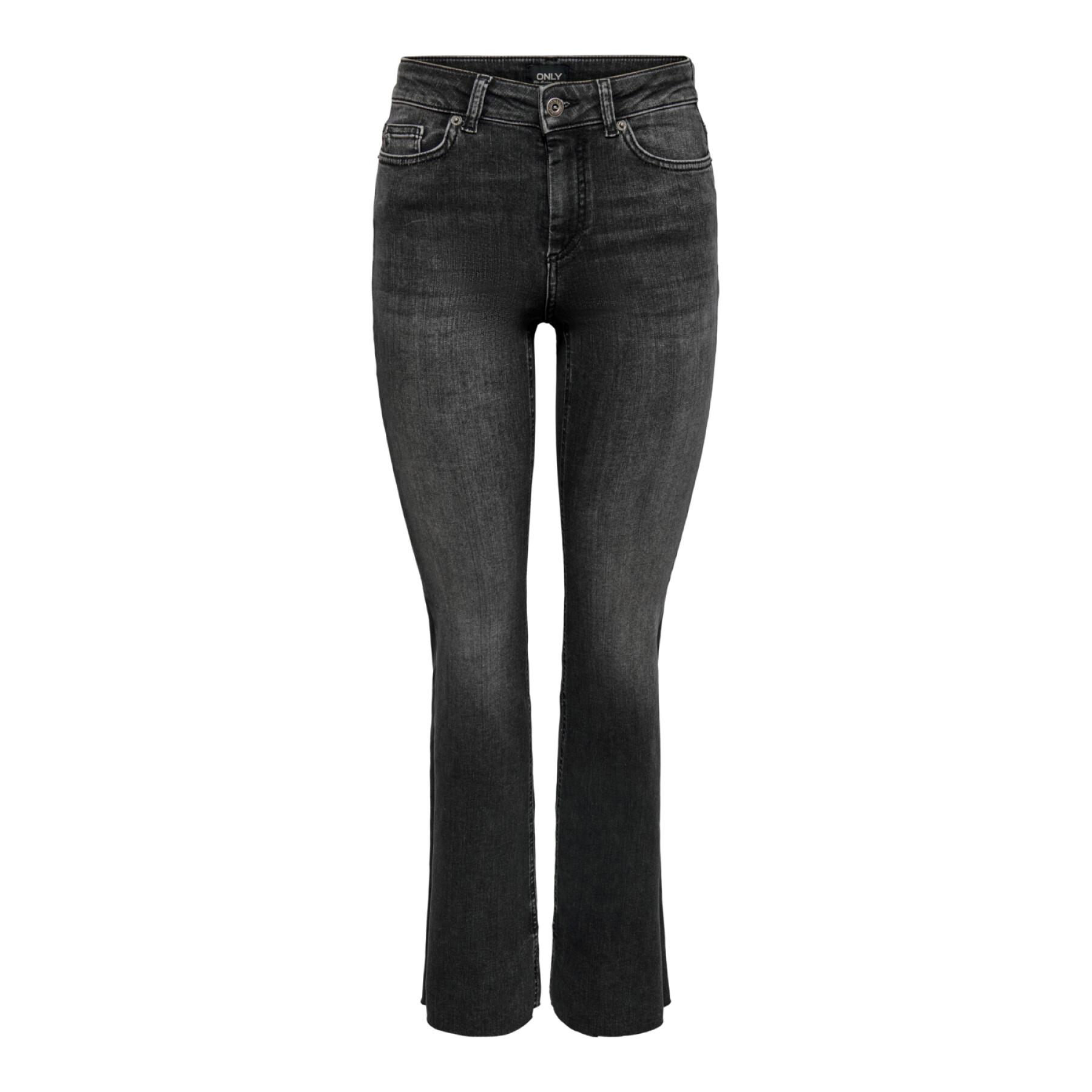 Women's jeans Only Onlblush rea109