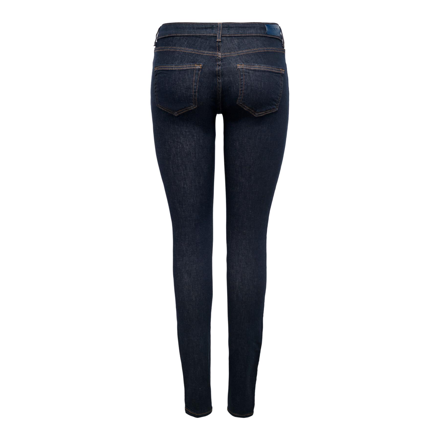 Women's jeans Only Onlblush rea023