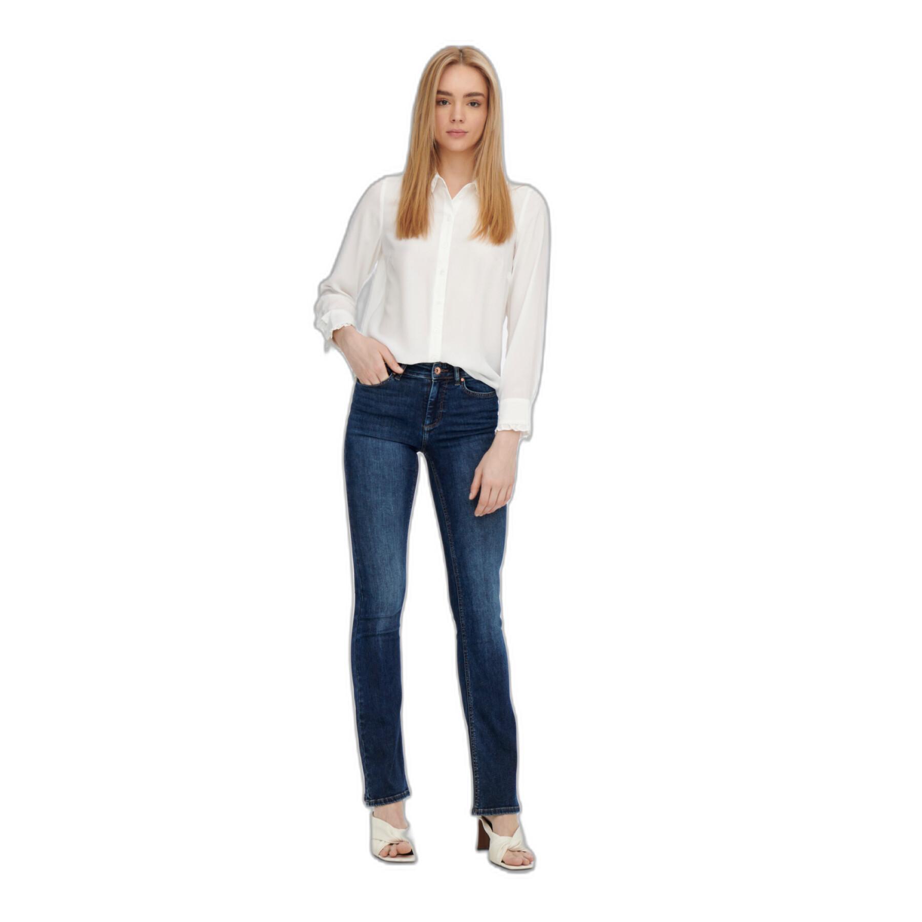 Women's jeans Only Onlblush tai021