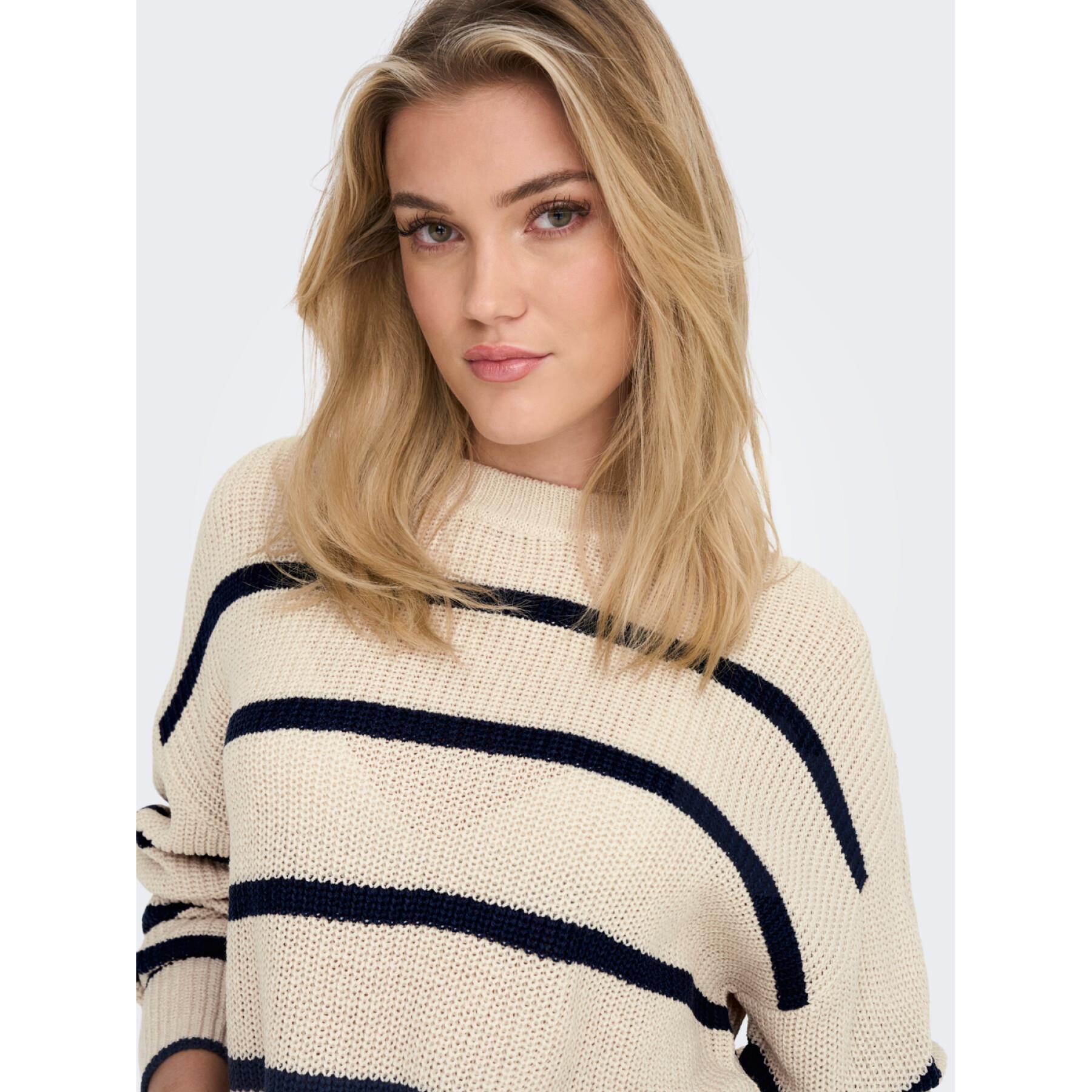 Women's sweater Only Malavi