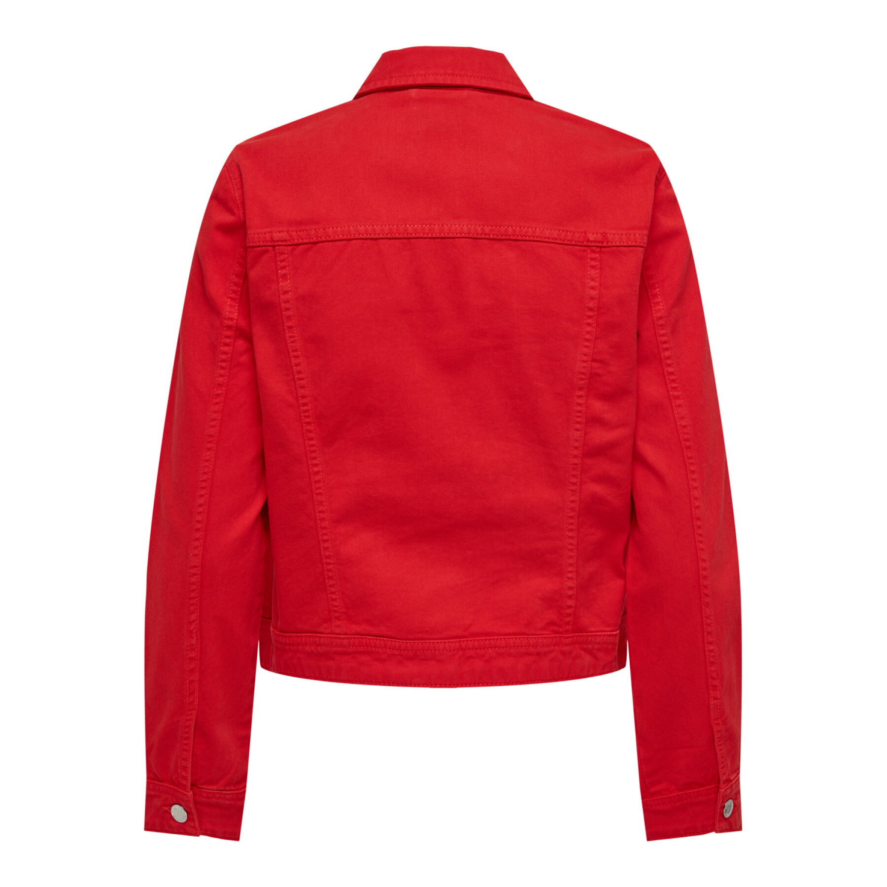 Women's denim jacket Only Onltia Colored