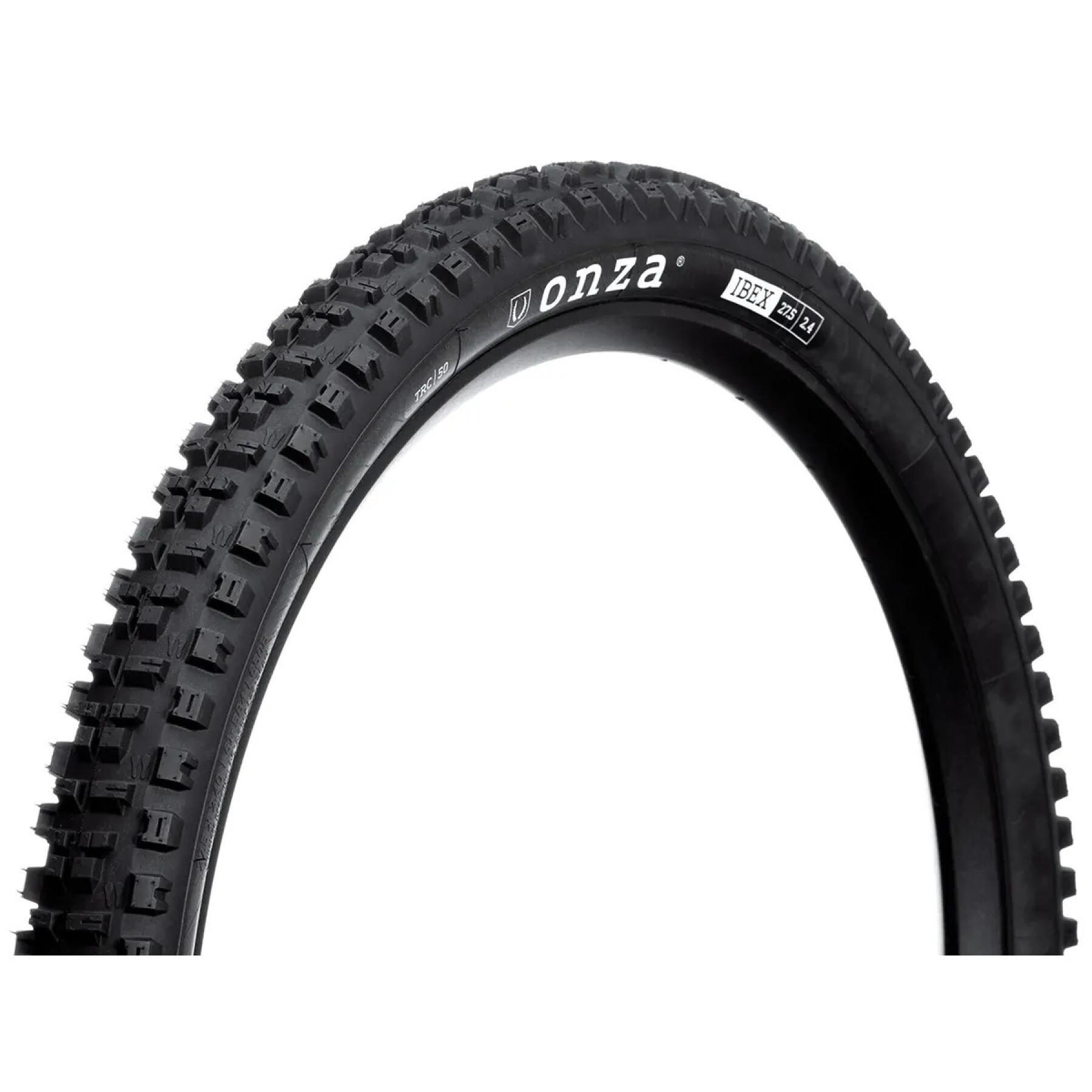 Tire Onza Ibex TRC 60 TPI gomme, 50a | 45a, 66-622, 970 g