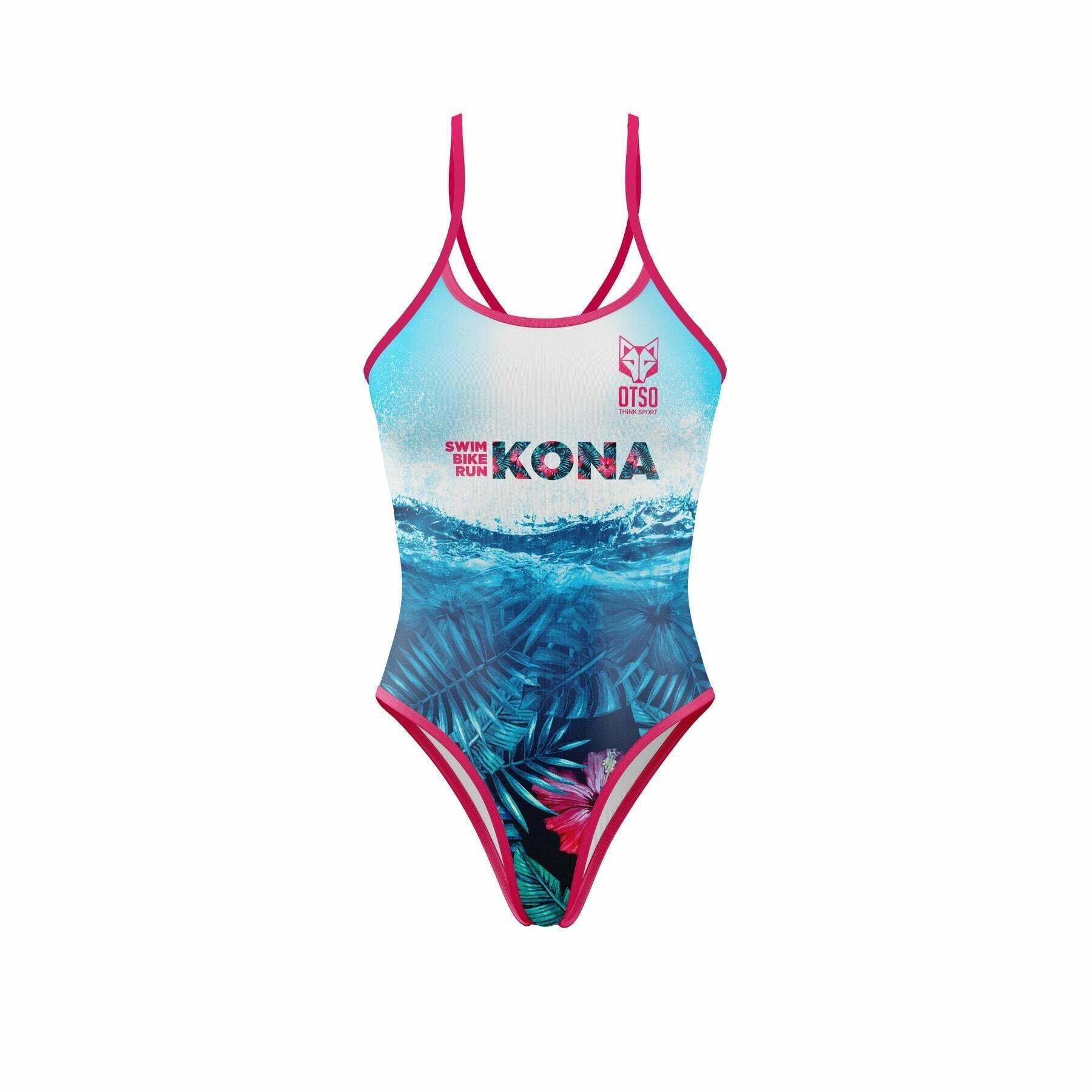 Women's swimsuit Otso Kona
