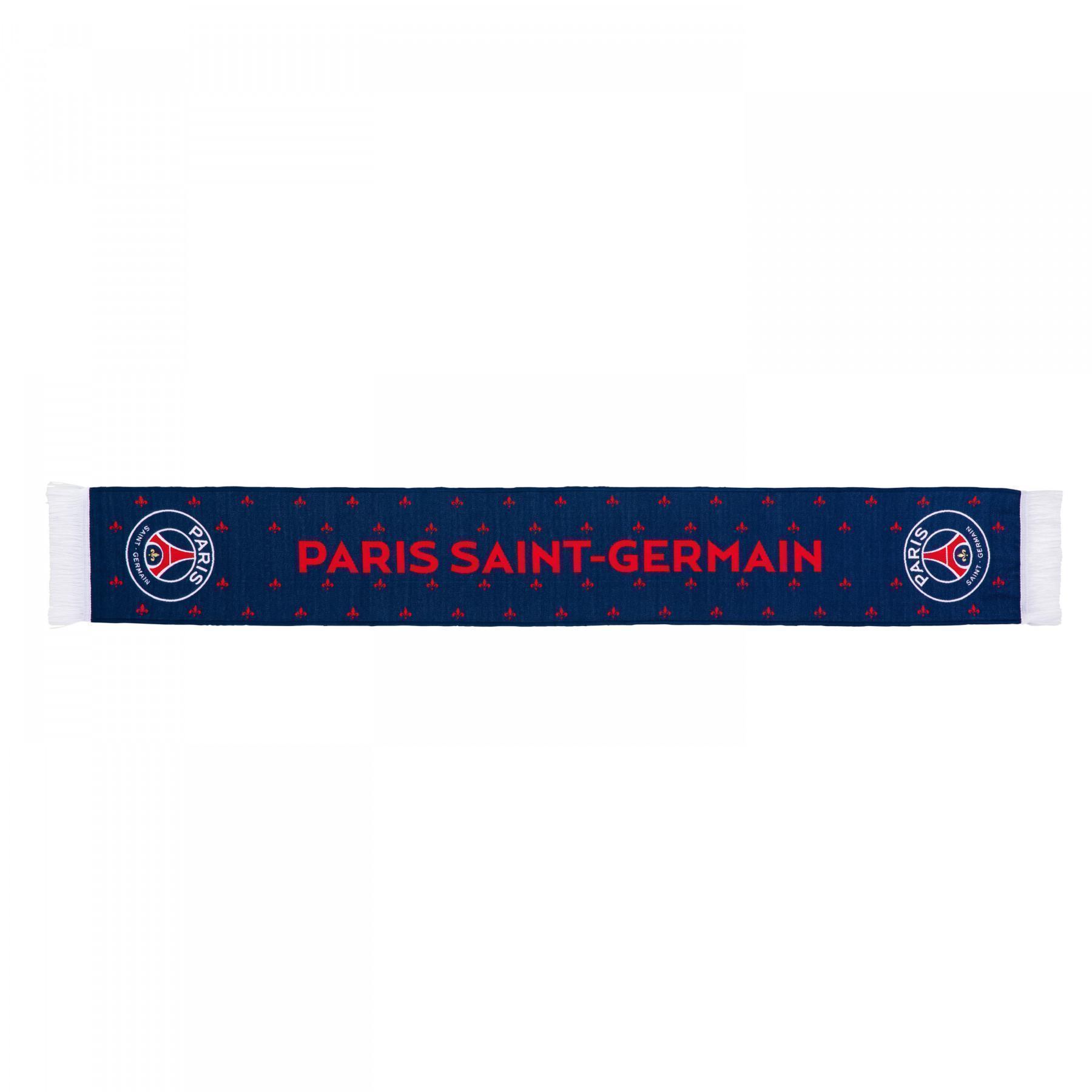 Scarf PSG all over
