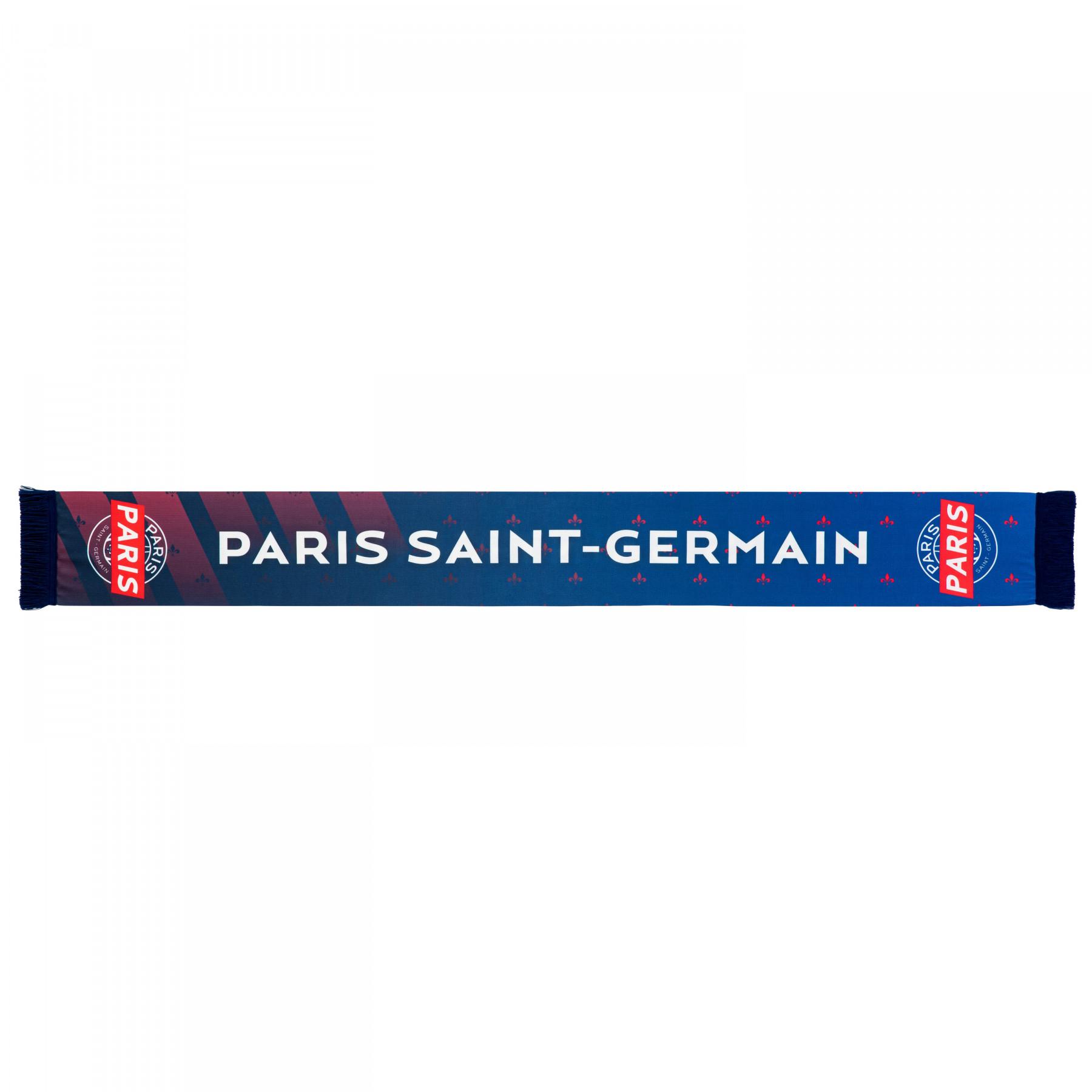 Sublime scarf PSG