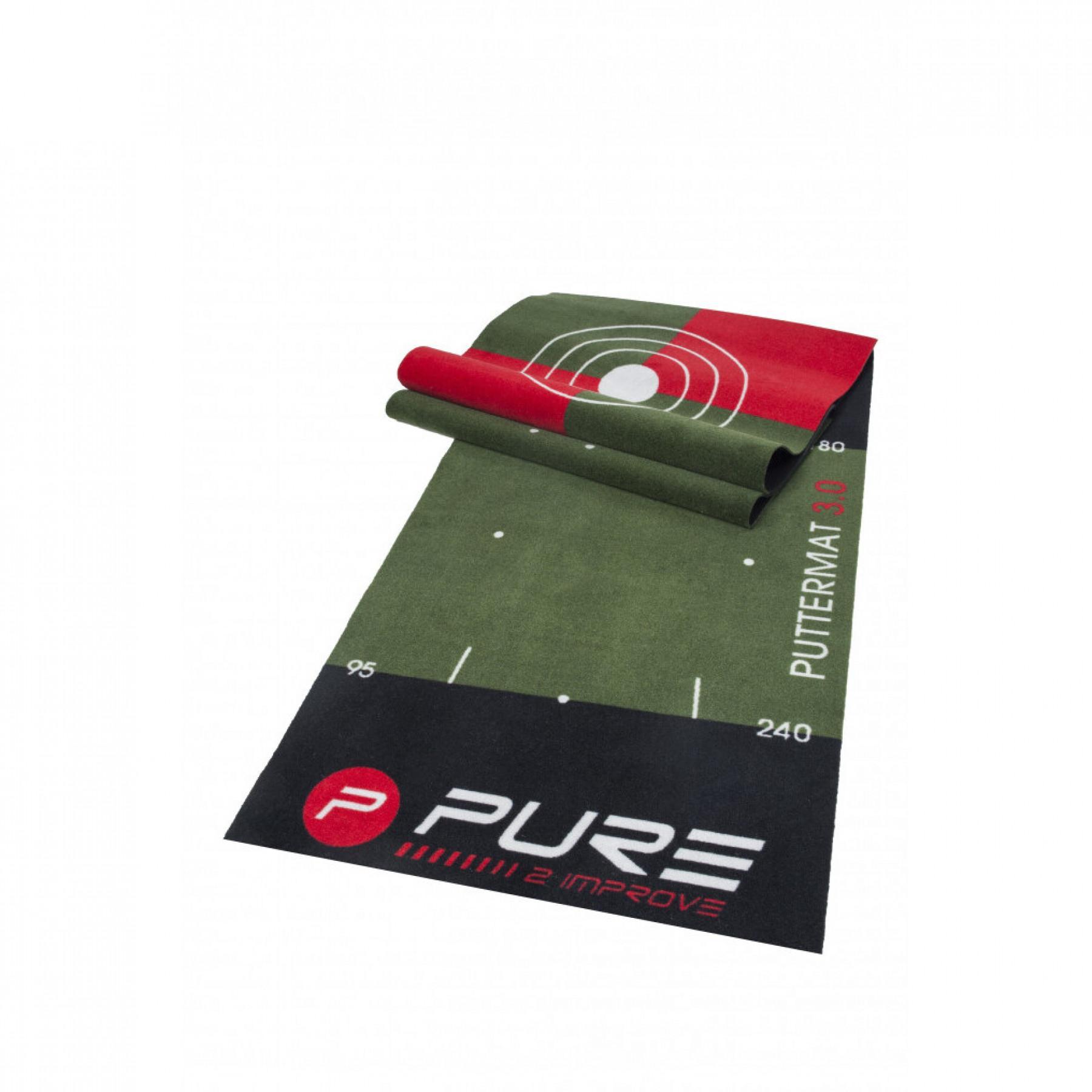 Golf mats Pure2Improve 3.0