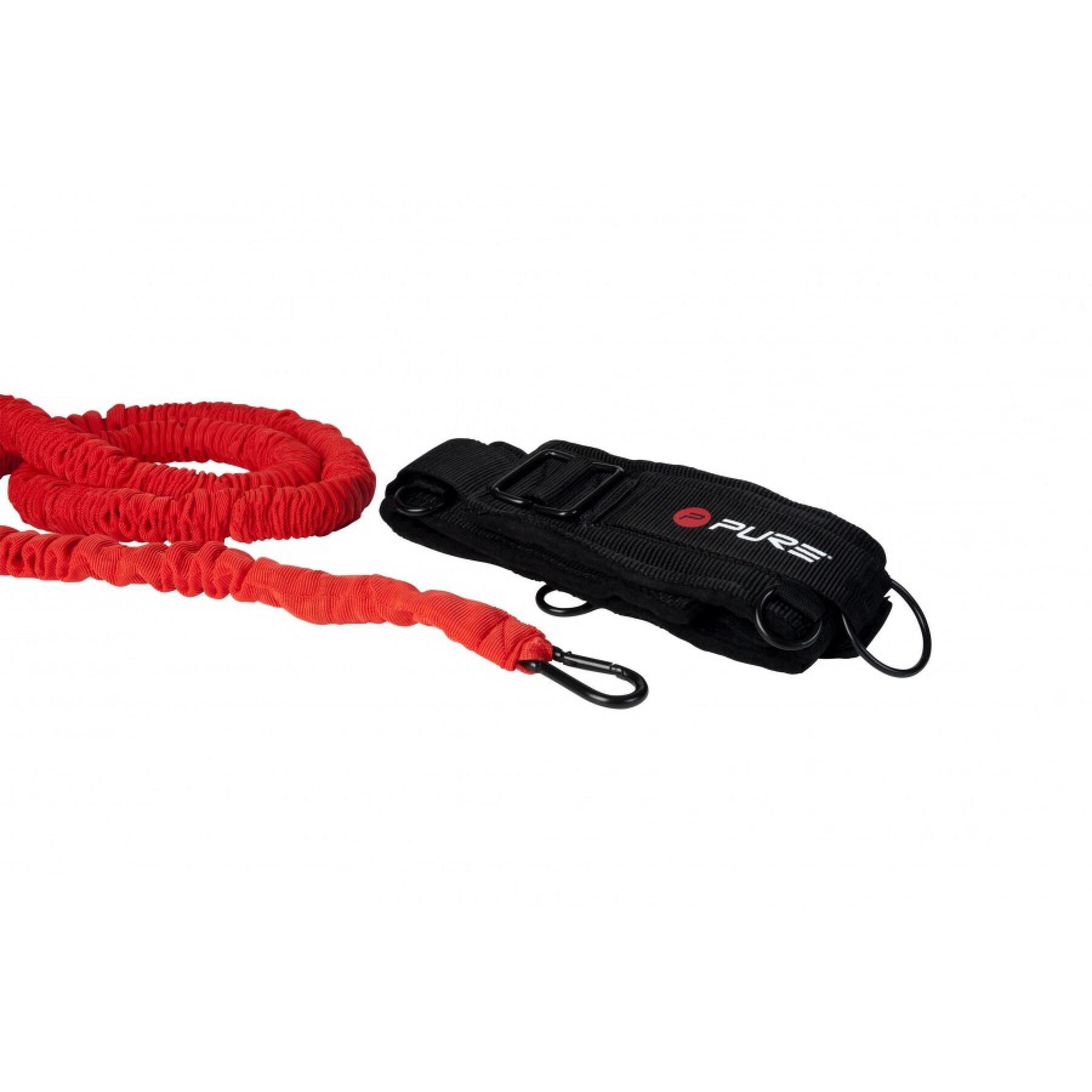 Resistance rope Pure2Improve