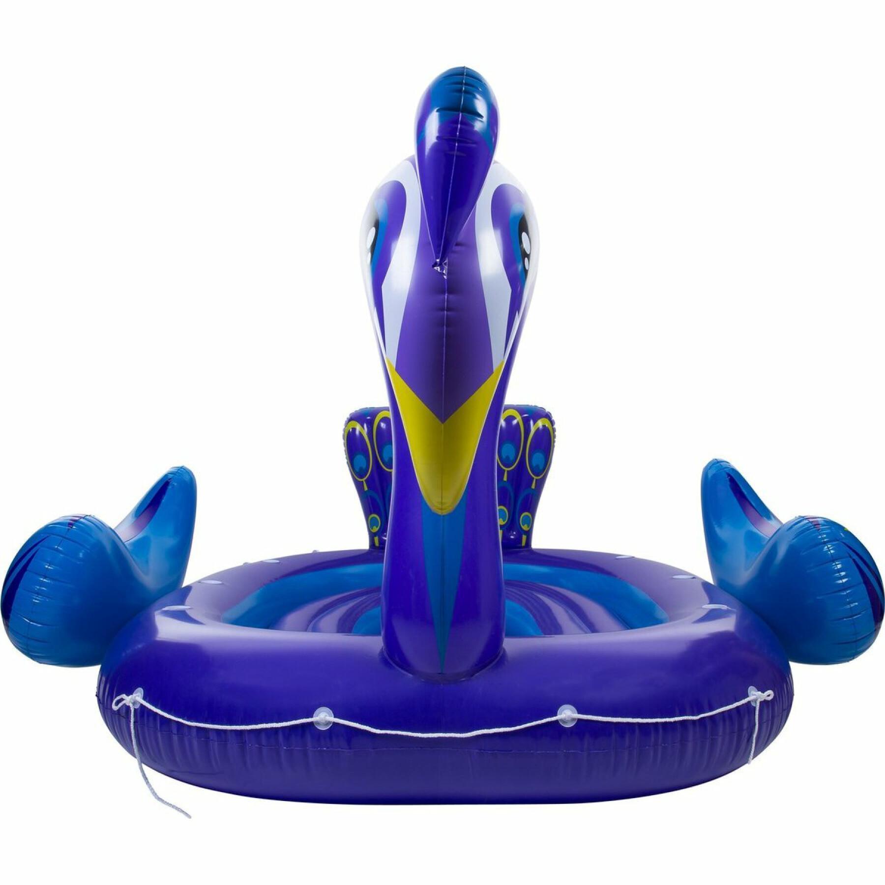 Inflatable boat the Pure4Fun Paon