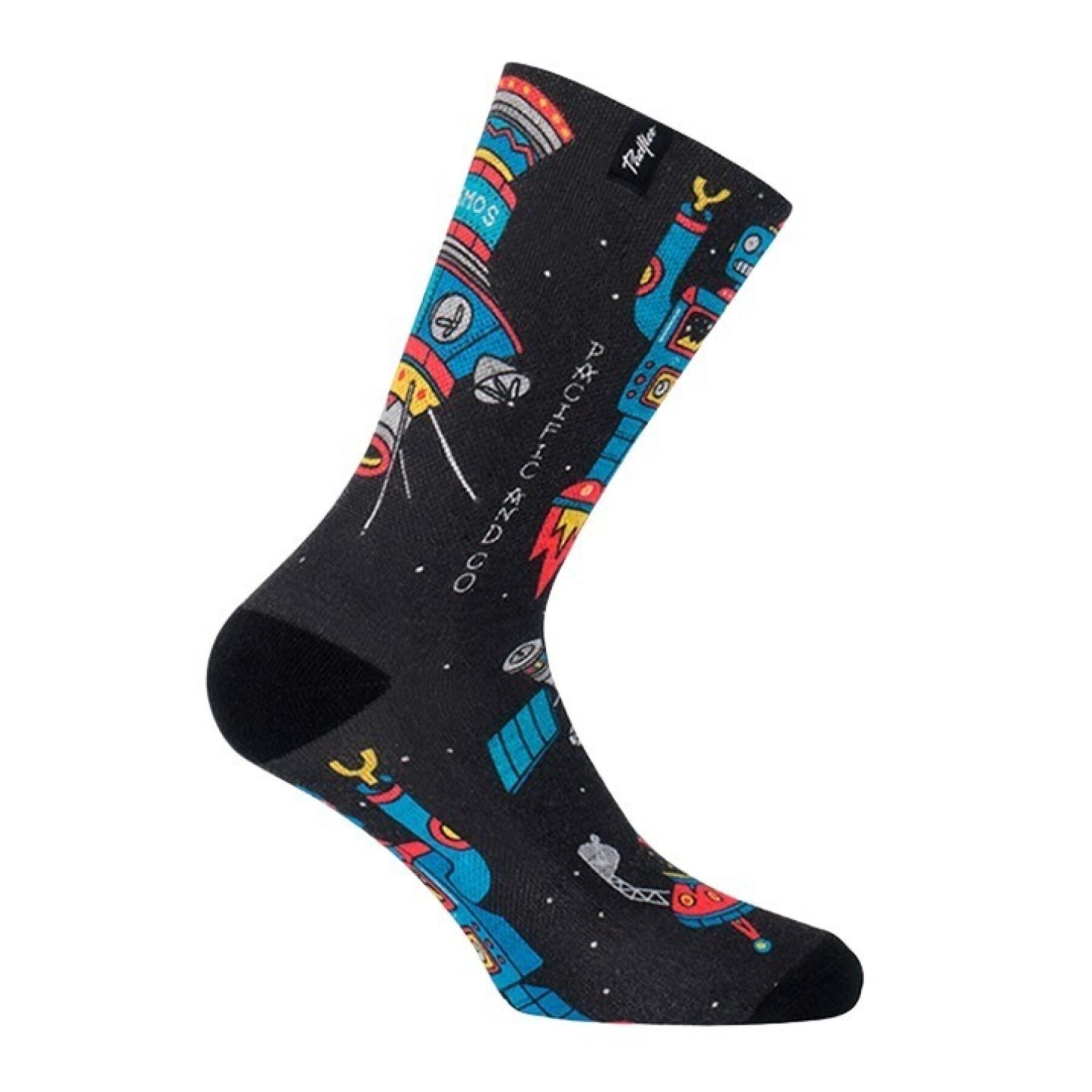 Socks Pacific & Co Cosmic