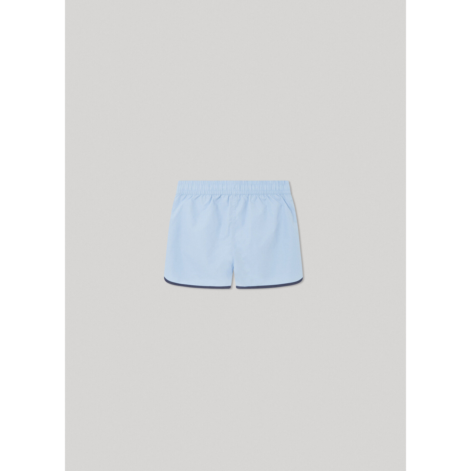 Children's swimming shorts Pepe Jeans Piping