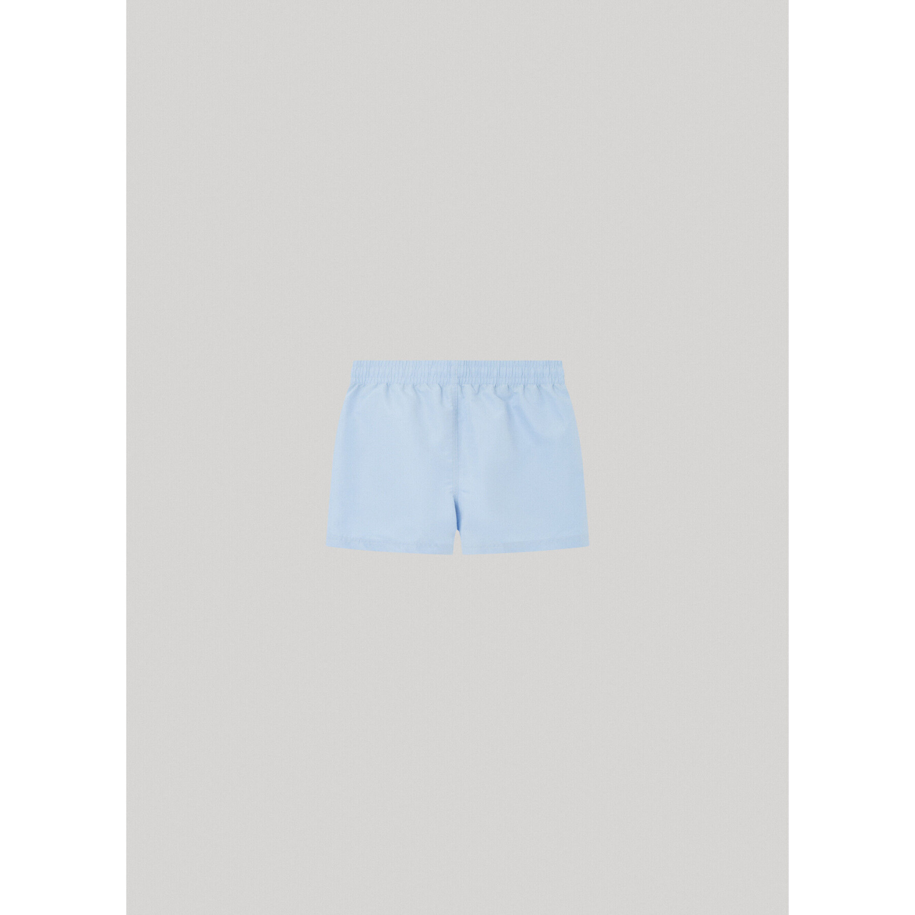 Children's swimming shorts Pepe Jeans Rubber