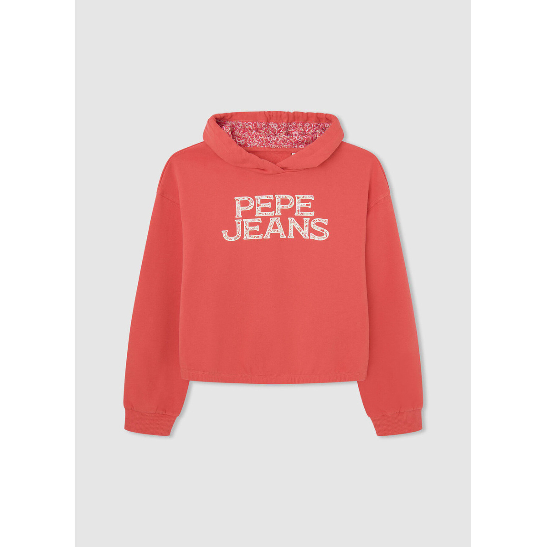 Sweatshirt girl Pepe Jeans Nasya